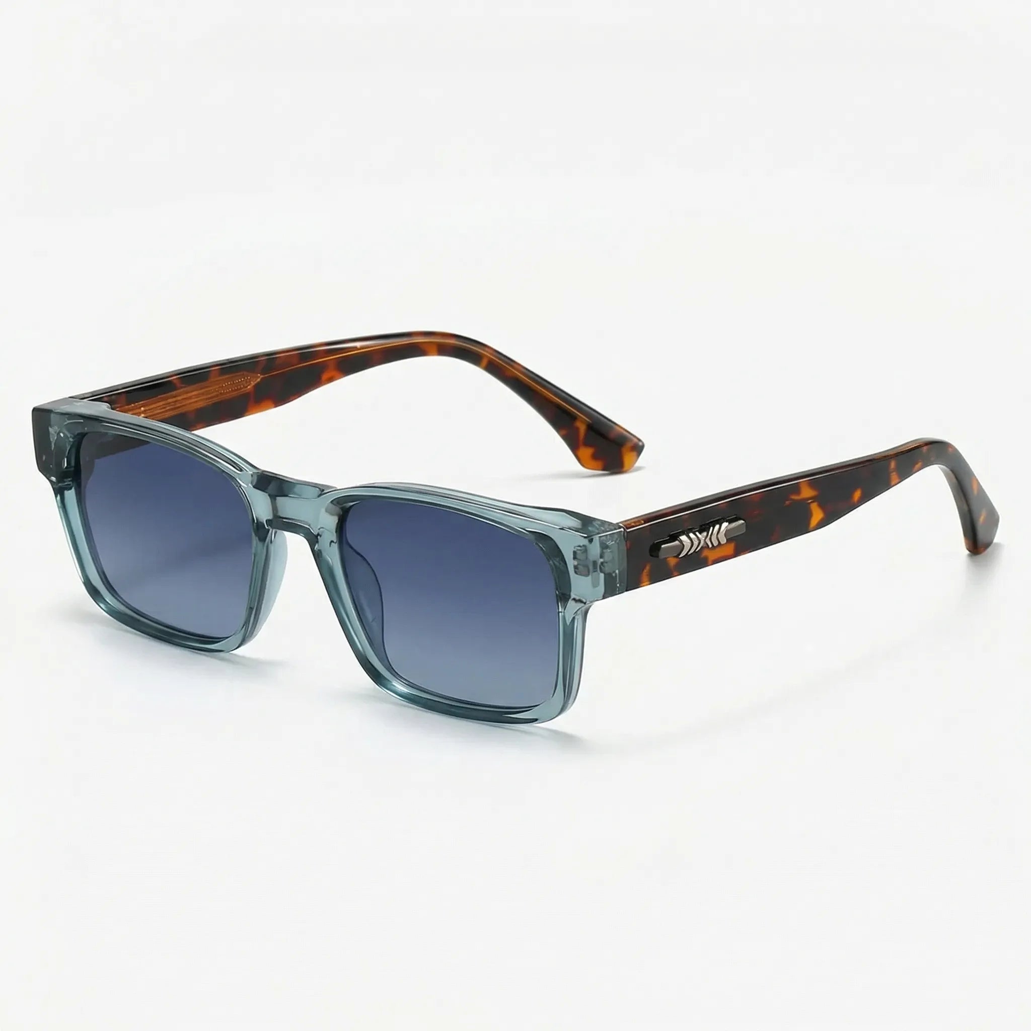 Nordspur | Squarex Square Frame Polarised Sunglasses