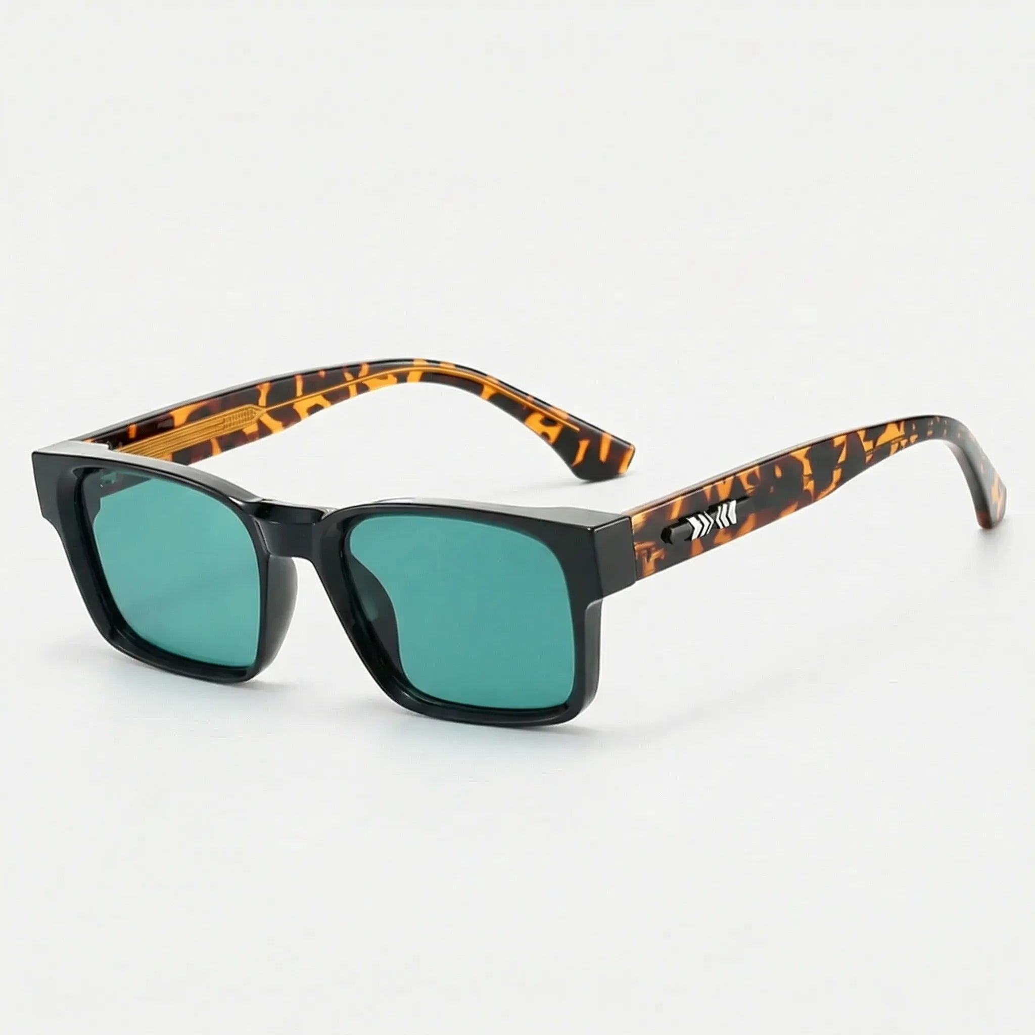 Nordspur | Squarex Square Frame Polarised Sunglasses