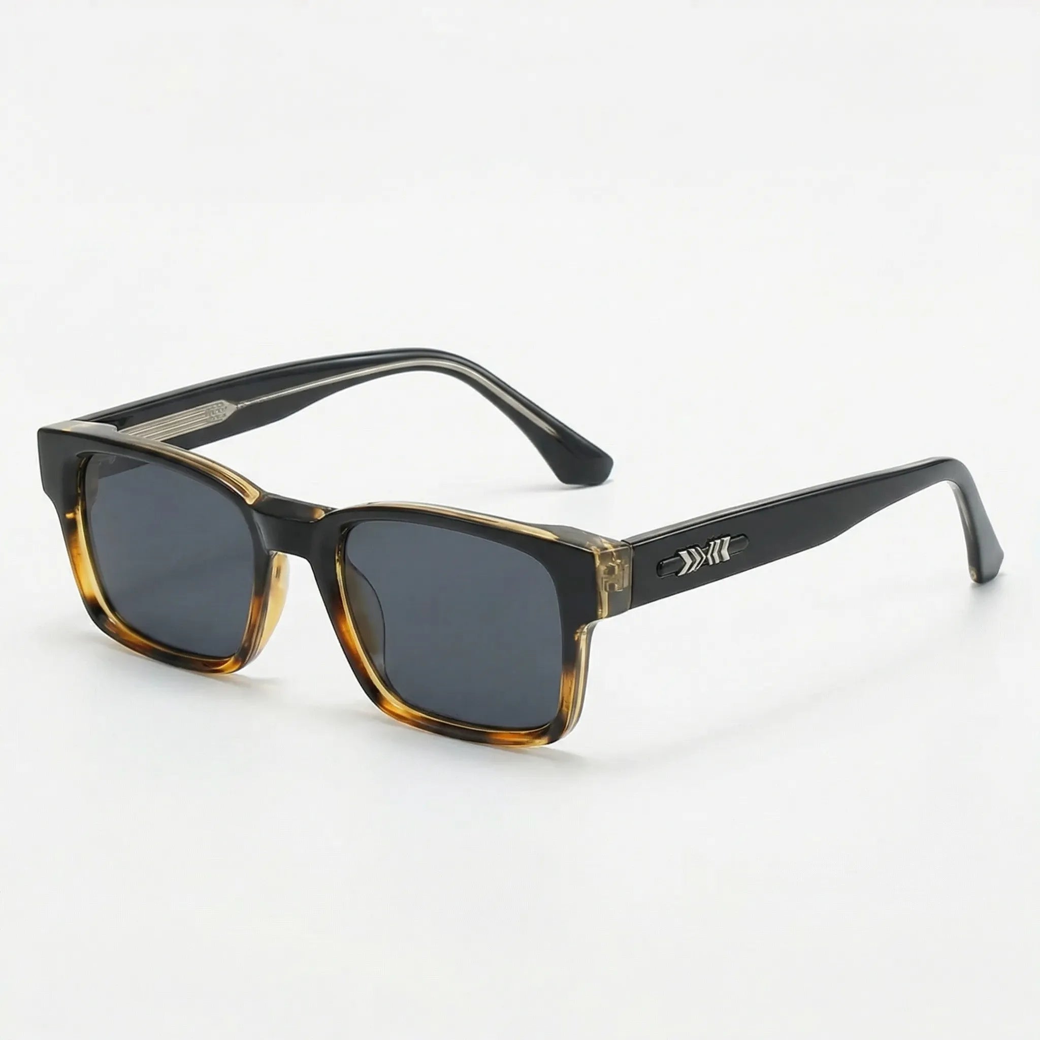 Nordspur | Squarex Square Frame Polarised Sunglasses