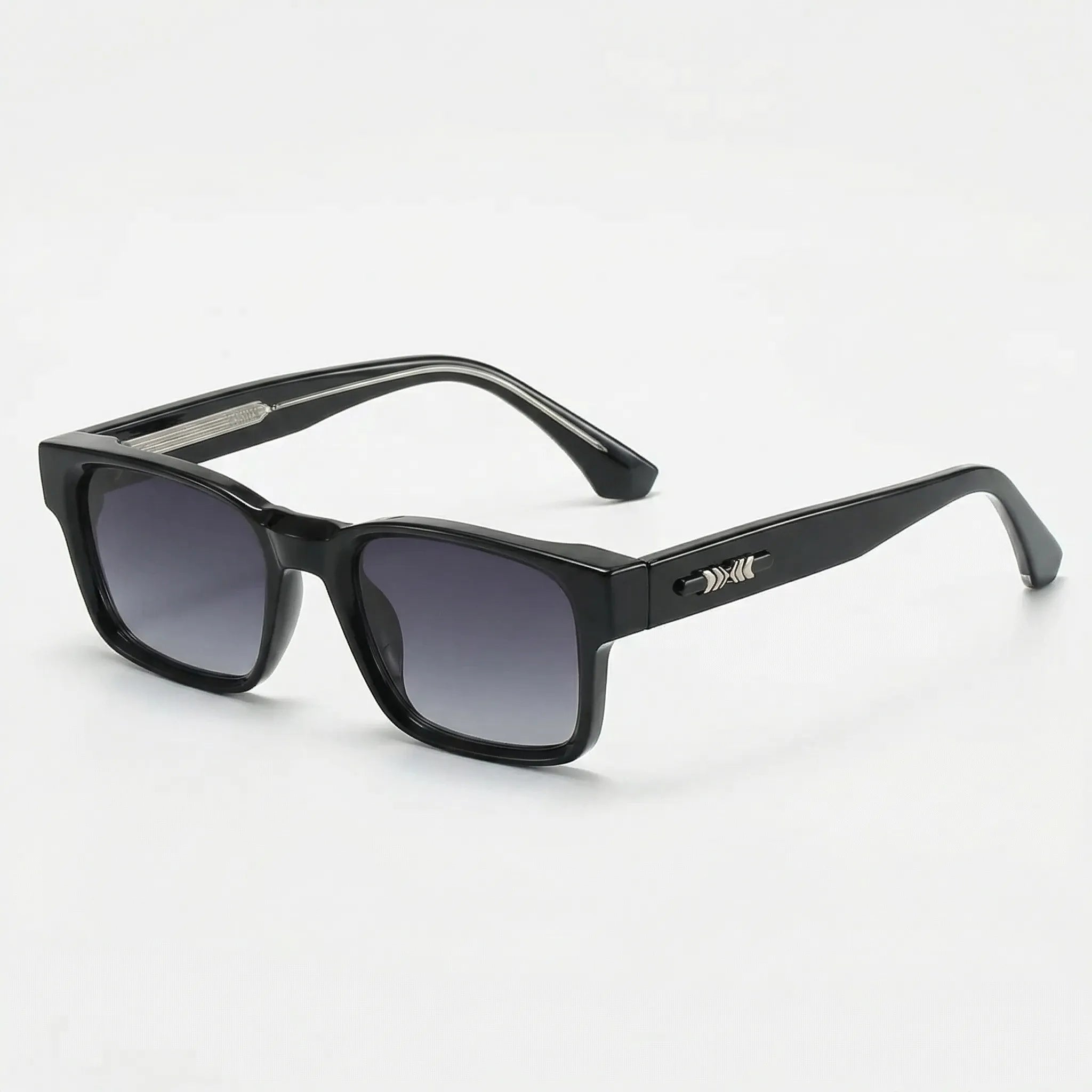 Nordspur | Squarex Square Frame Polarised Sunglasses
