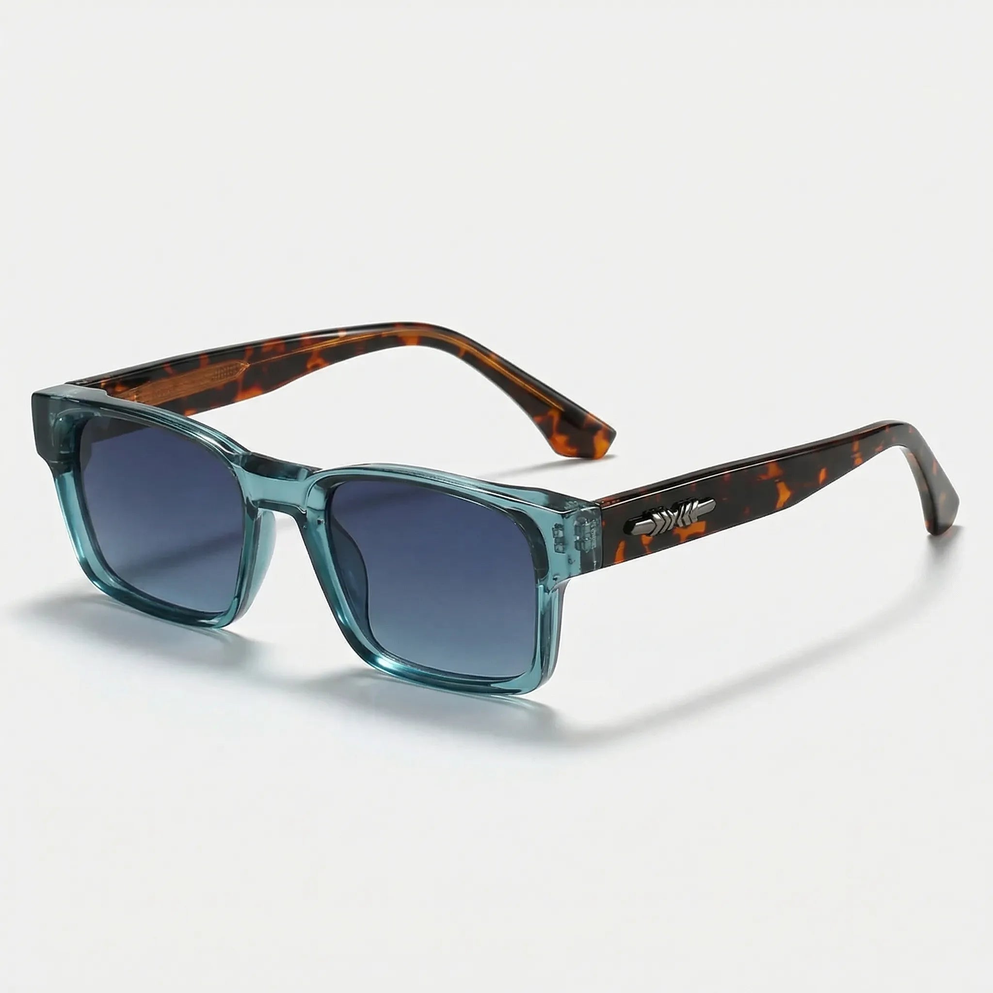 Nordspur | Squarex Square Frame Polarised Sunglasses
