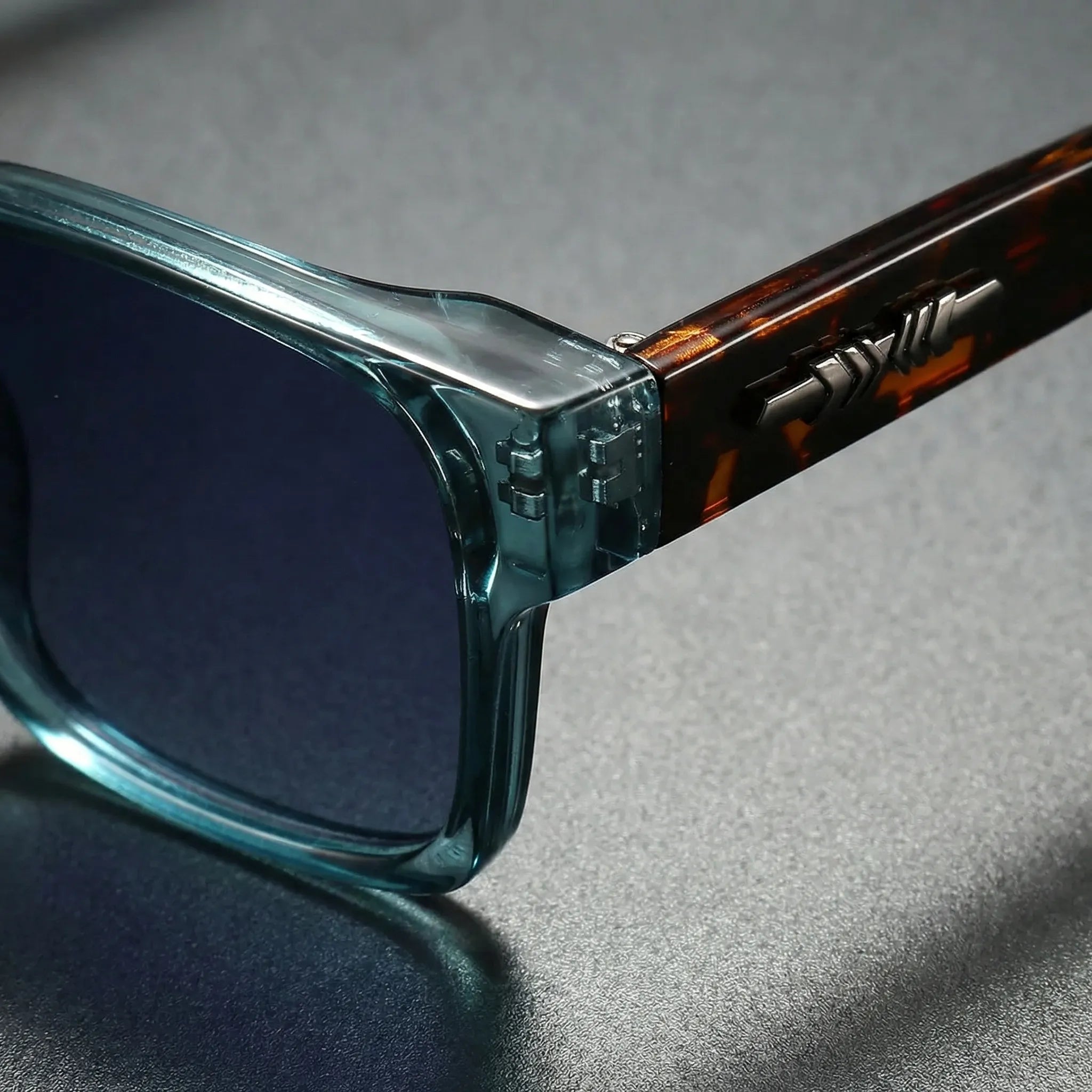 Nordspur | Squarex Square Frame Polarised Sunglasses