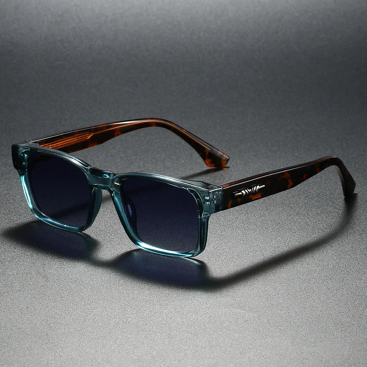 Nordspur | Squarex Square Frame Polarised Sunglasses