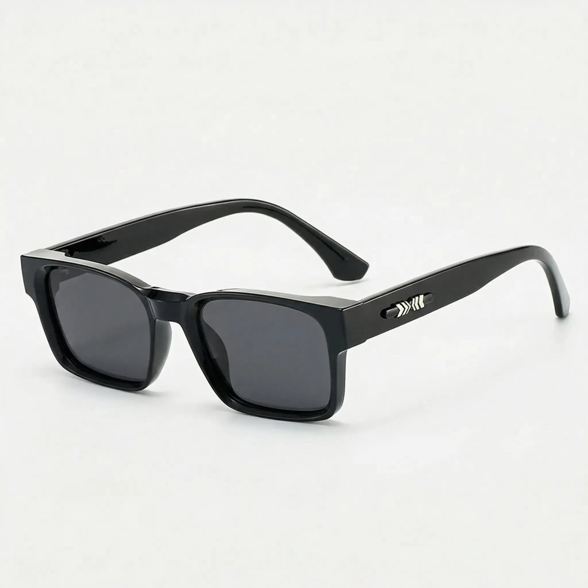 Nordspur | Squarex Square Frame Polarised Sunglasses