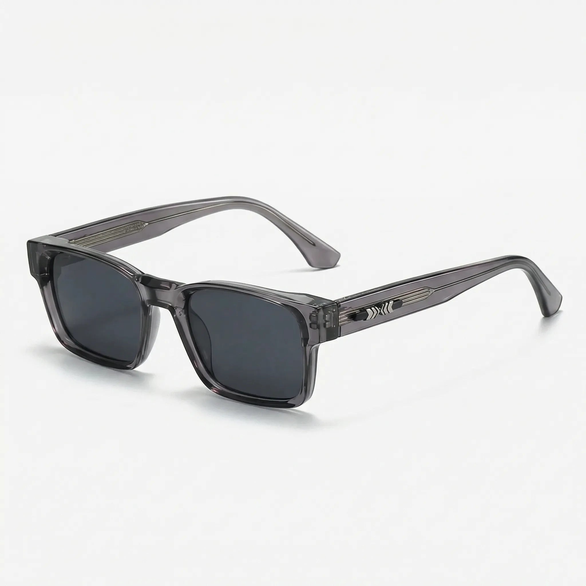 Nordspur | Squarex Square Frame Polarised Sunglasses
