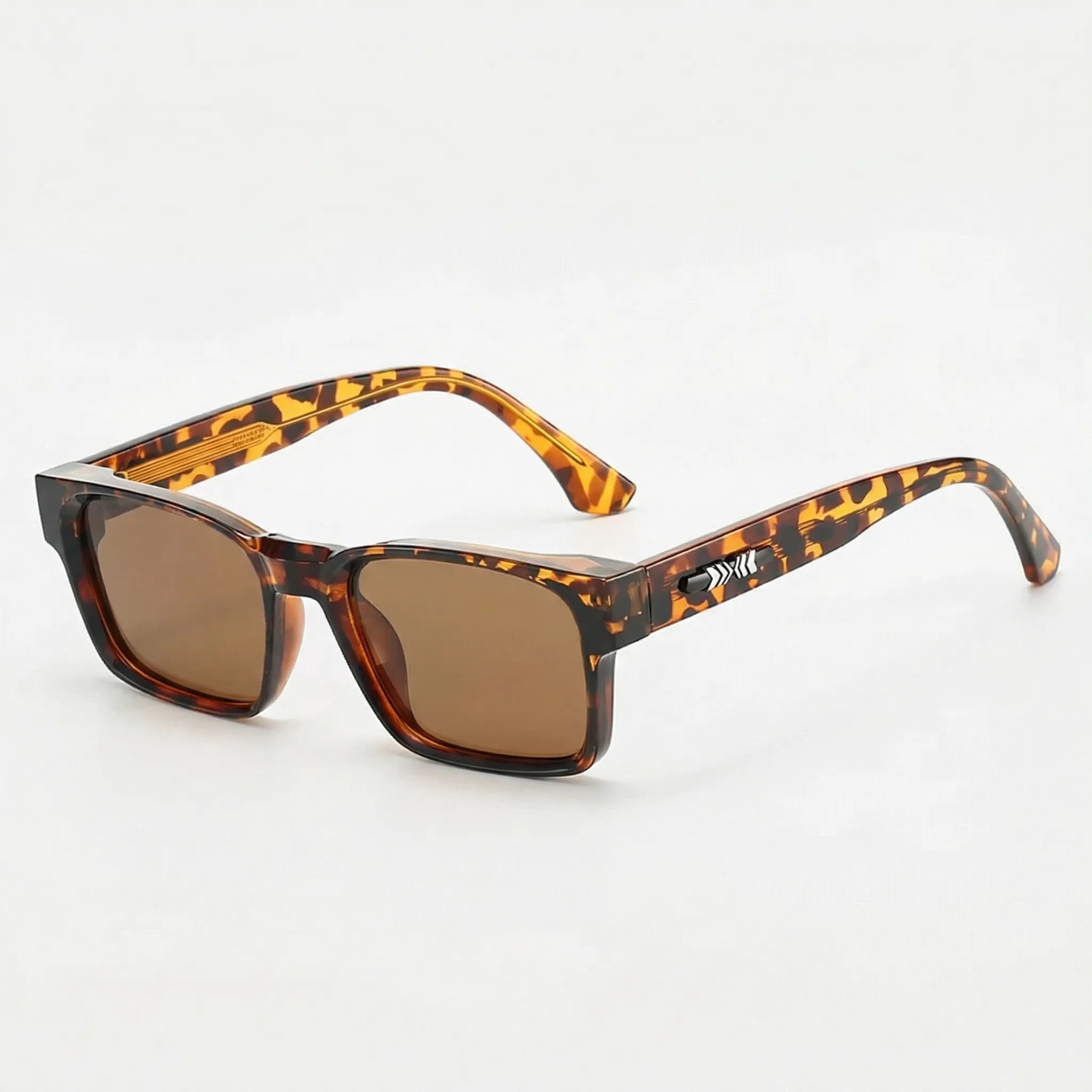 Nordspur | Squarex Square Frame Polarised Sunglasses