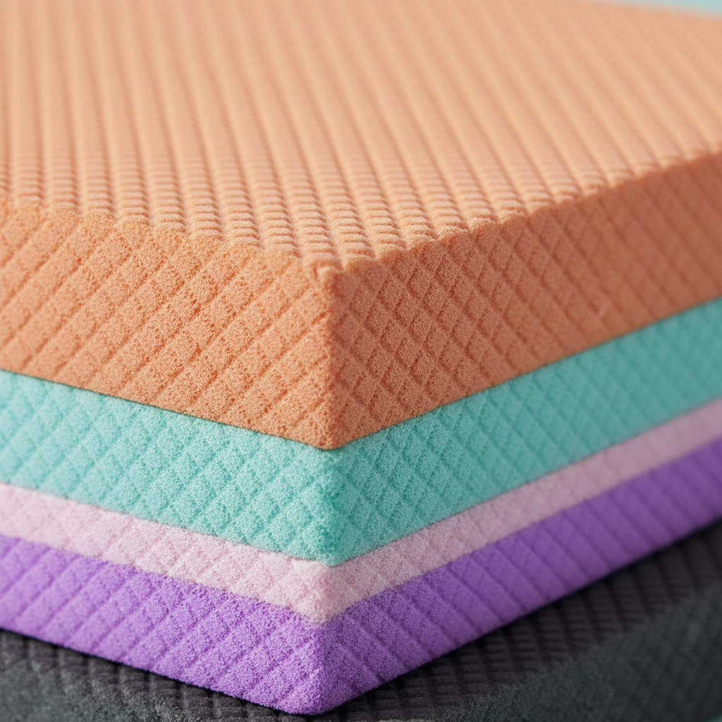 Nordspur | StabiliCore Thick Non Slip Balance Pad