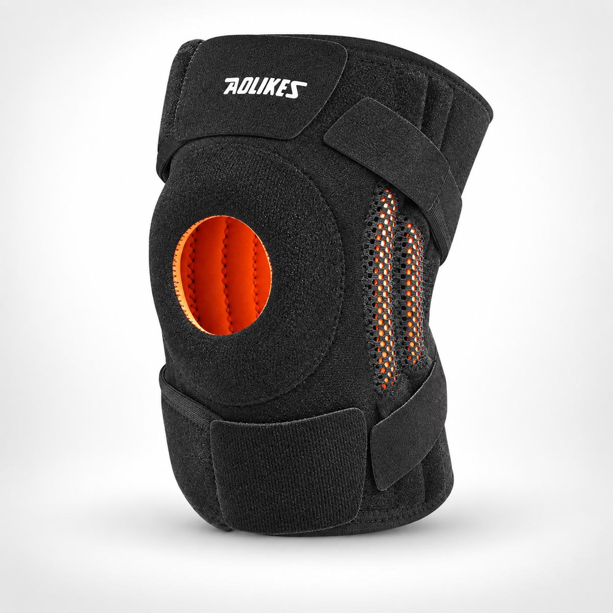 Nordspur | StabilioKnee Open Patella Knee Brace