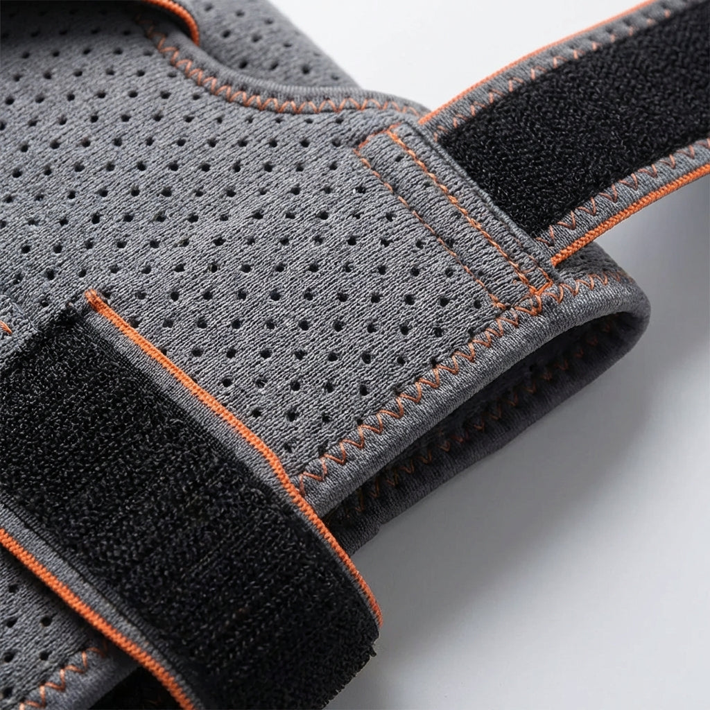 Nordspur | StabilioKnee Open Patella Knee Brace