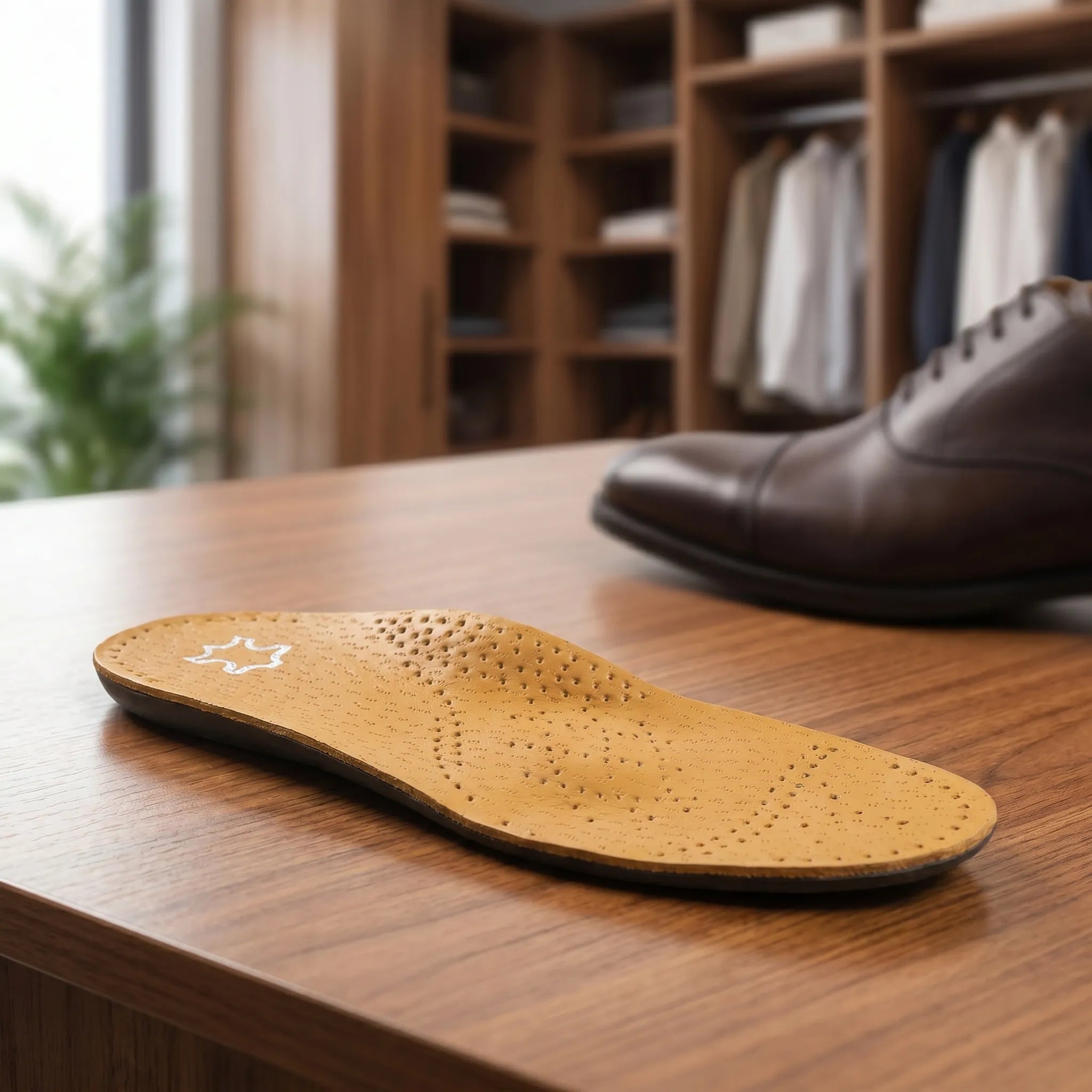 Nordspur | Stabiliq Contoured Shoe Inserts