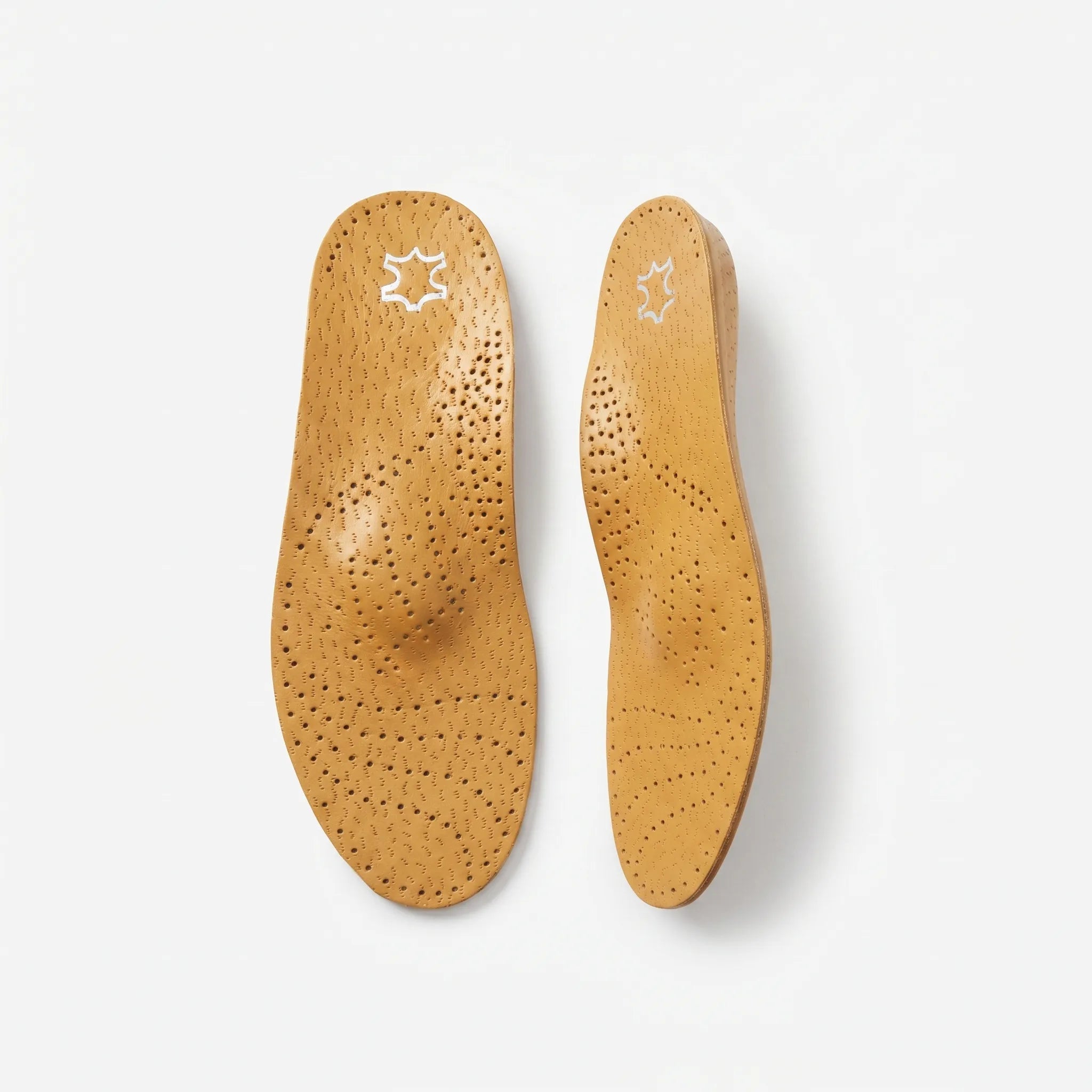 Nordspur | Stabiliq Contoured Shoe Inserts