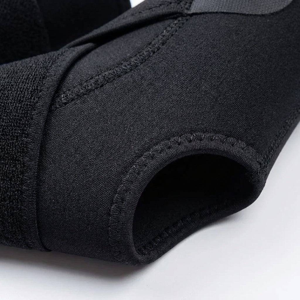 Nordspur | Stabilistra Adjustable Ankle Support Sleeve