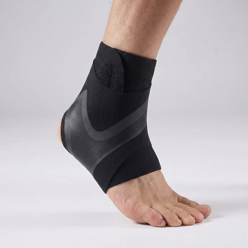 Nordspur | Stabilixx Adjustable Ankle Support Sleeve