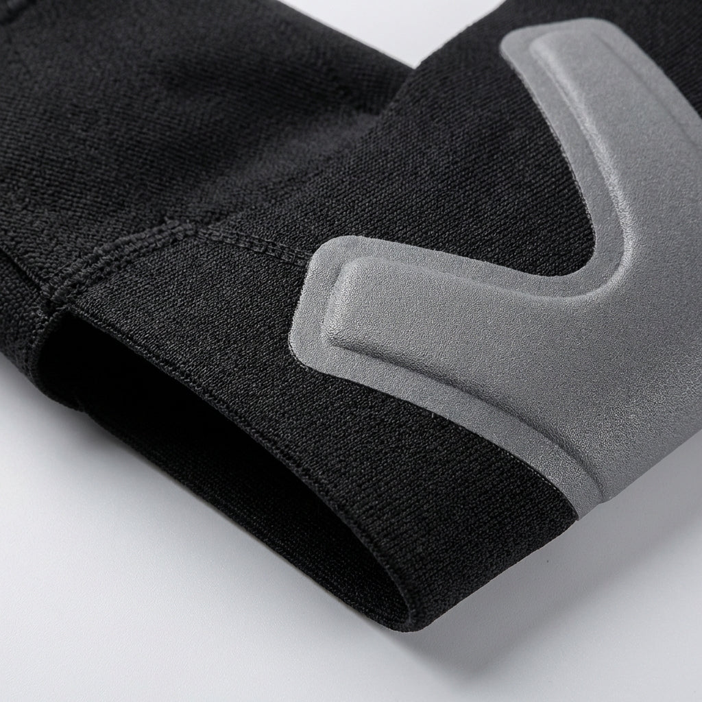 Nordspur | Stabilixx Adjustable Ankle Support Sleeve