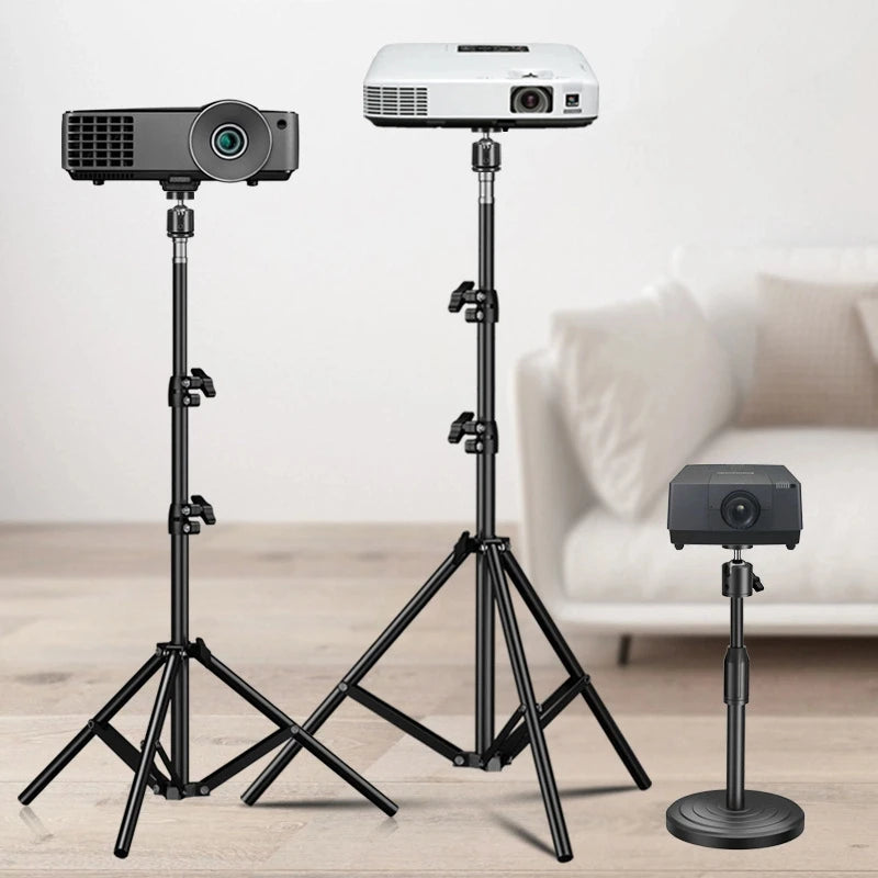 Nordspur | Stabilonix Foldable Aluminum Tripod Stand