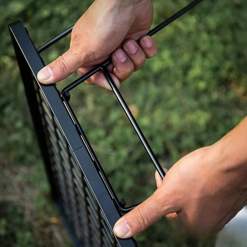 Nordspur | Stackly Stackable Foldable Outdoor Camping Table