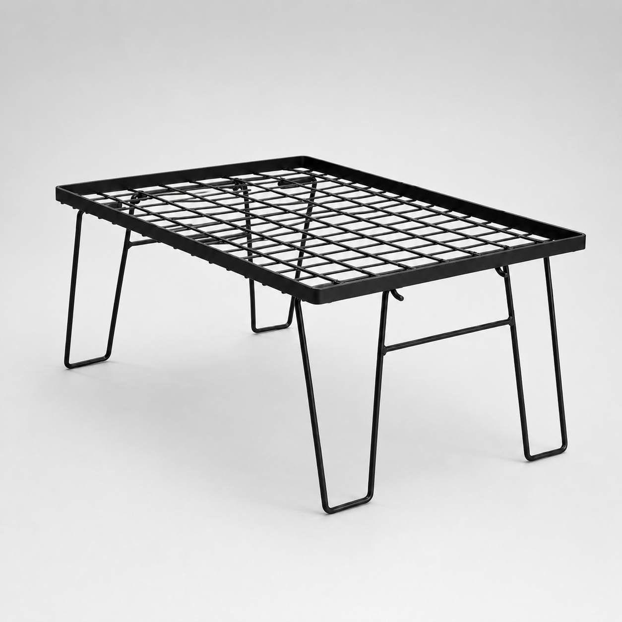 Nordspur | Stackly Stackable Foldable Outdoor Camping Table
