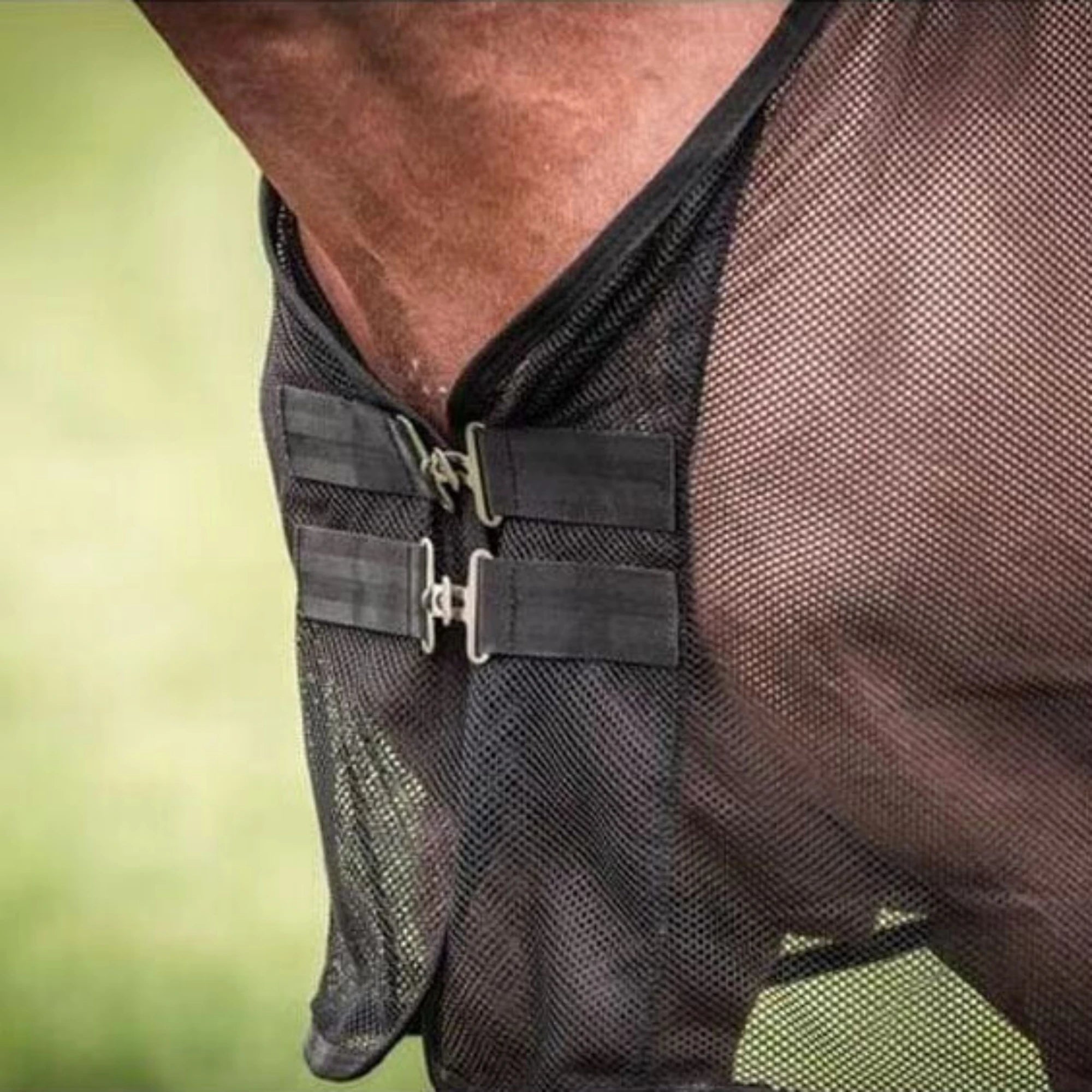 Nordspur | Stalvix Lightweight Mesh Horse Sheet