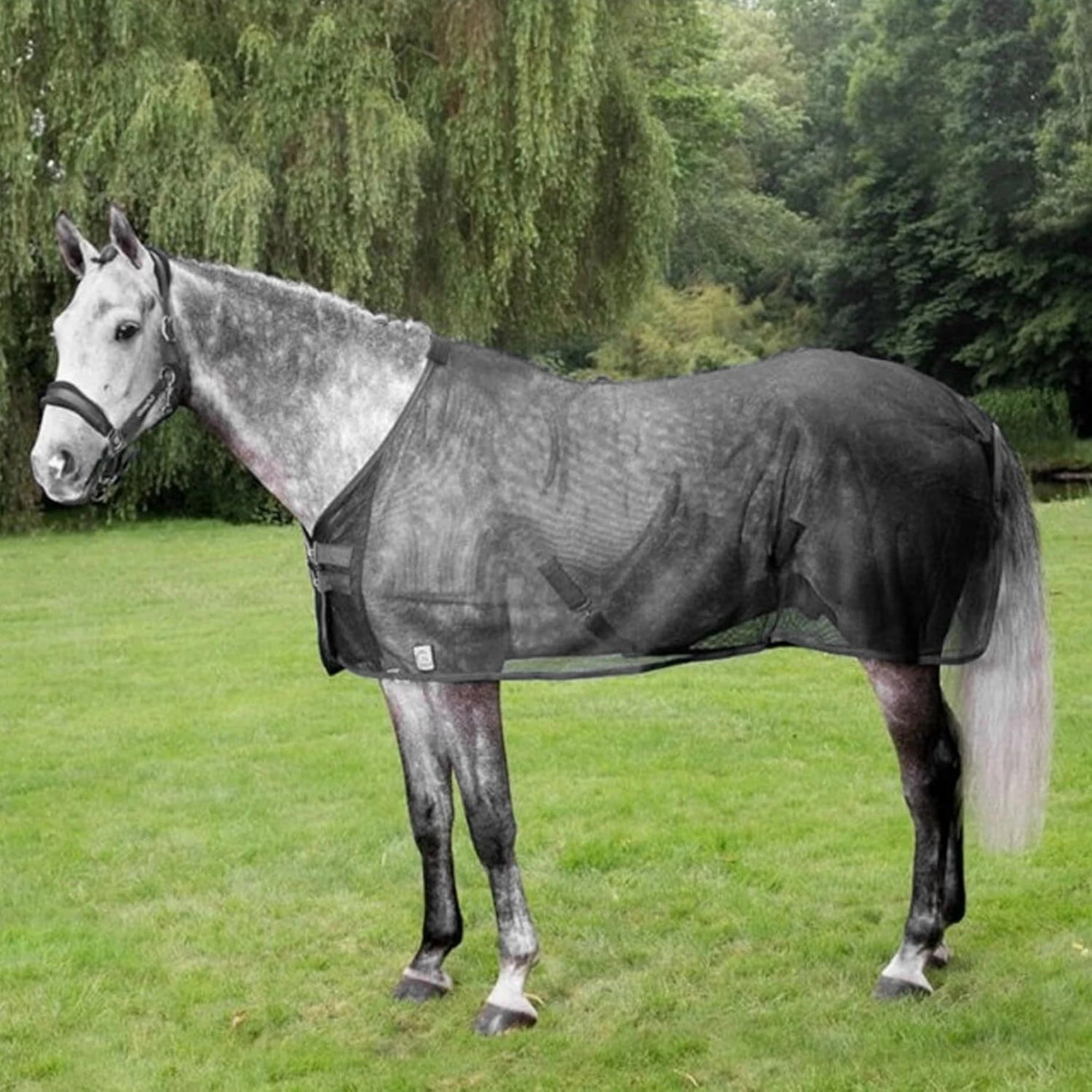 Nordspur | Stalvix Lightweight Mesh Horse Sheet