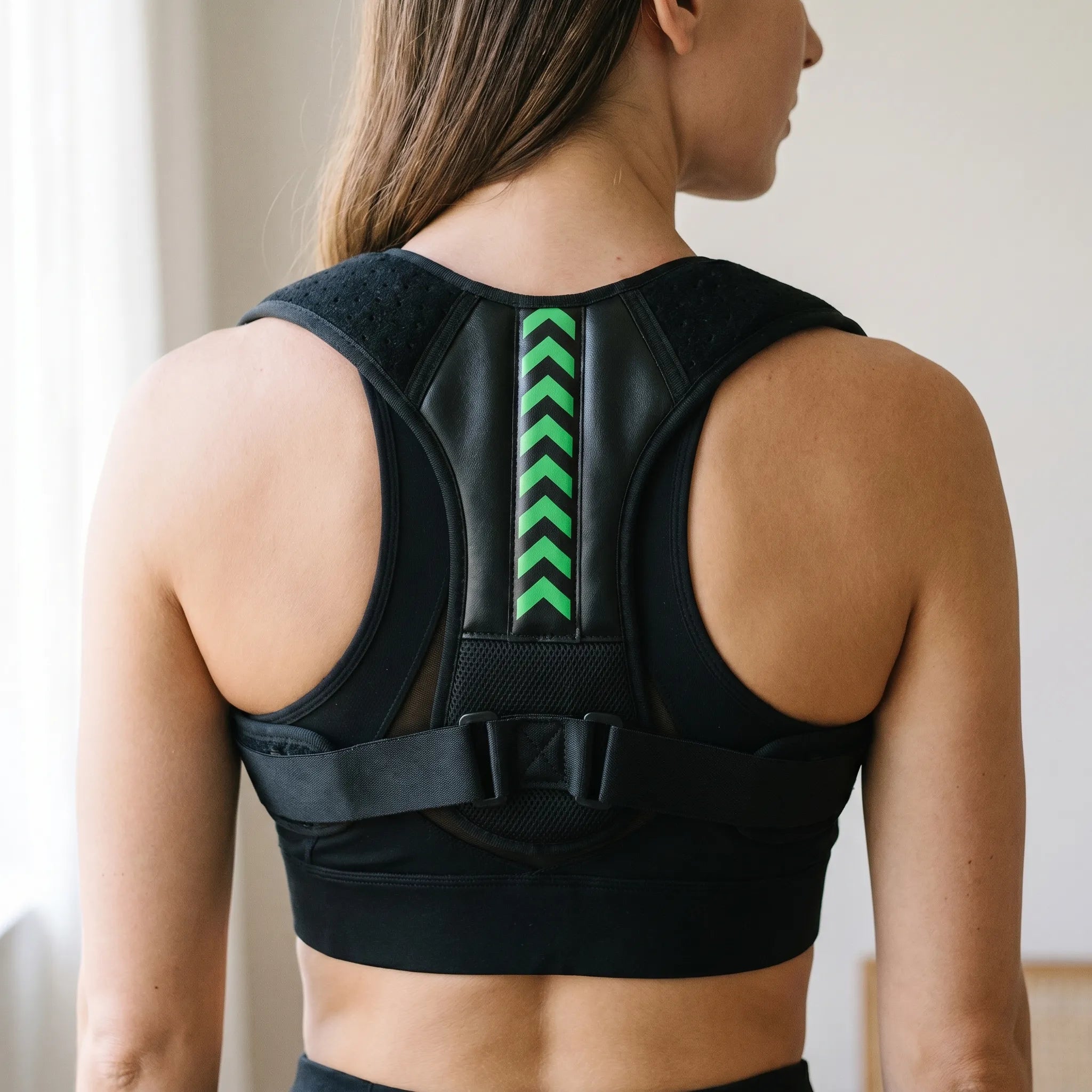 Nordspur | Stancor Adjustable Upper Back Brace