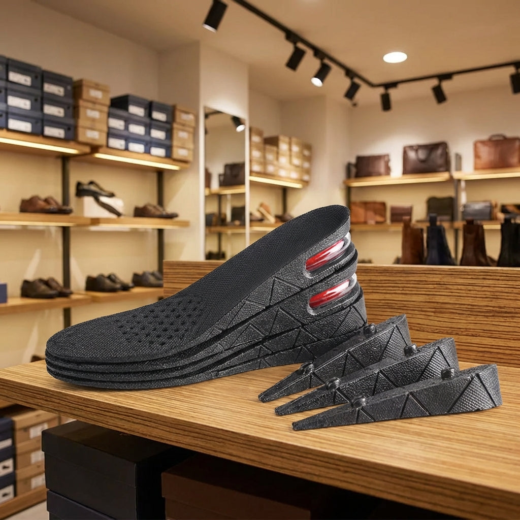 Nordspur | Staturex Adjustable Layered Shoe Insole