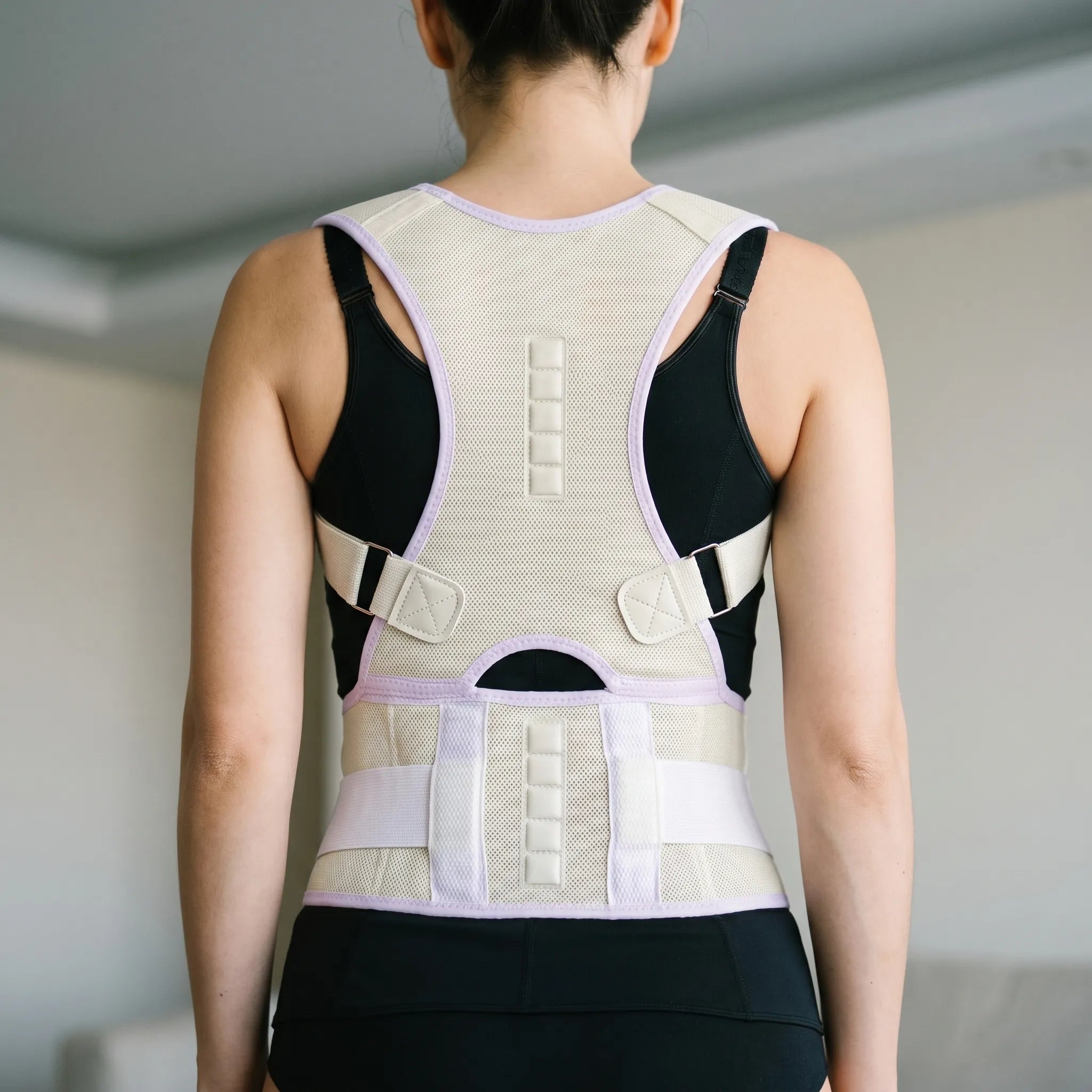 Nordspur | Staturia Adjustable Back Support Brace
