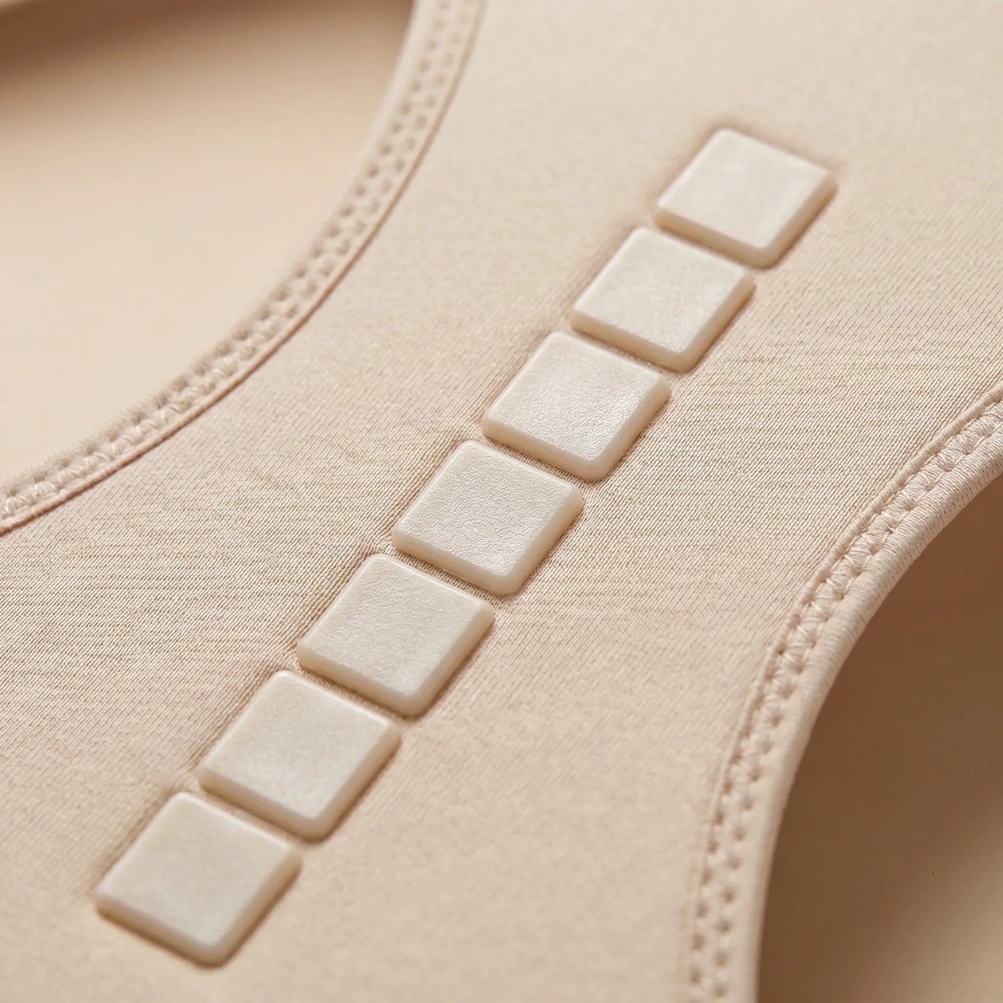 Nordspur | Staturia Adjustable Back Support Brace