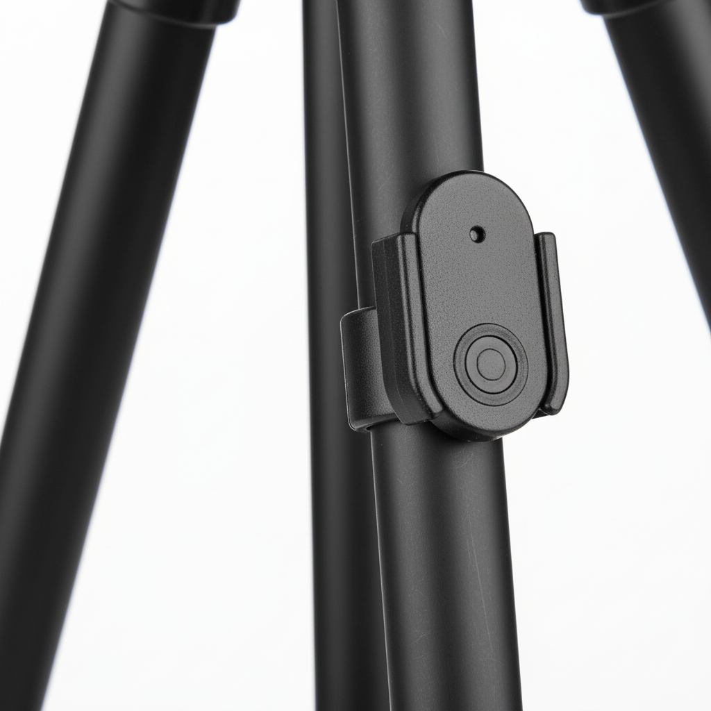 Nordspur | SteadiReach Lightweight Aluminum Camera Tripod