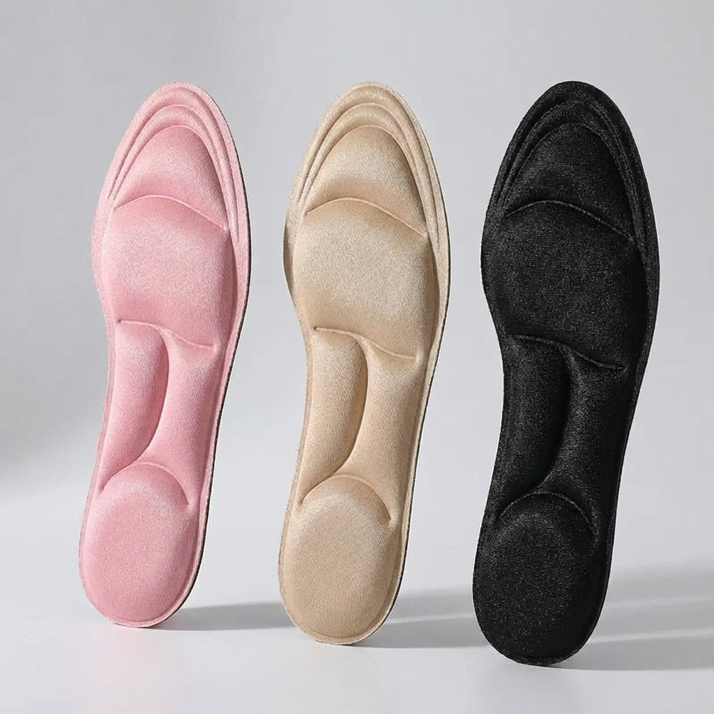 Nordspur | StepEase Contoured Sport Insole