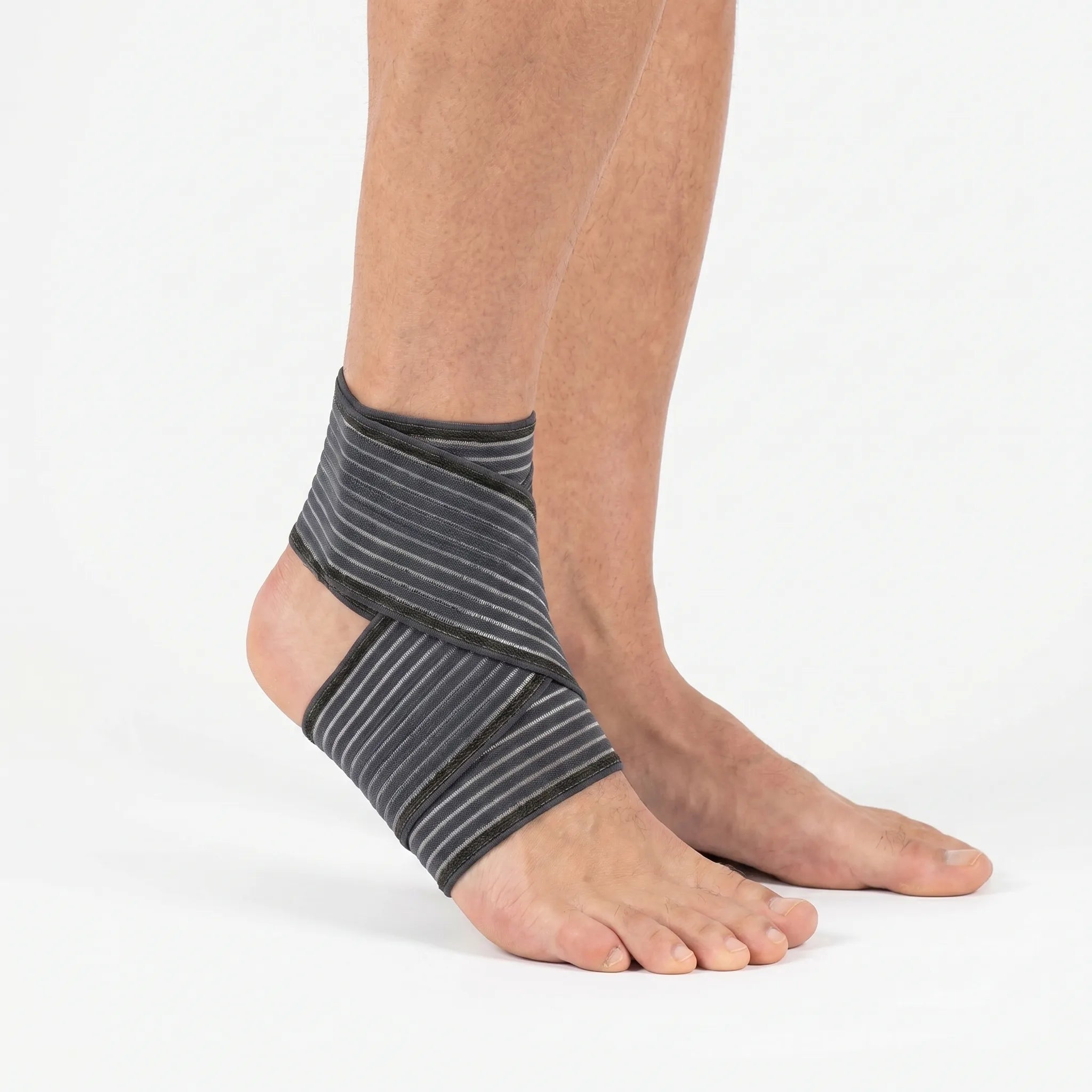 Nordspur | StepLign Adjustable Compression Ankle Support