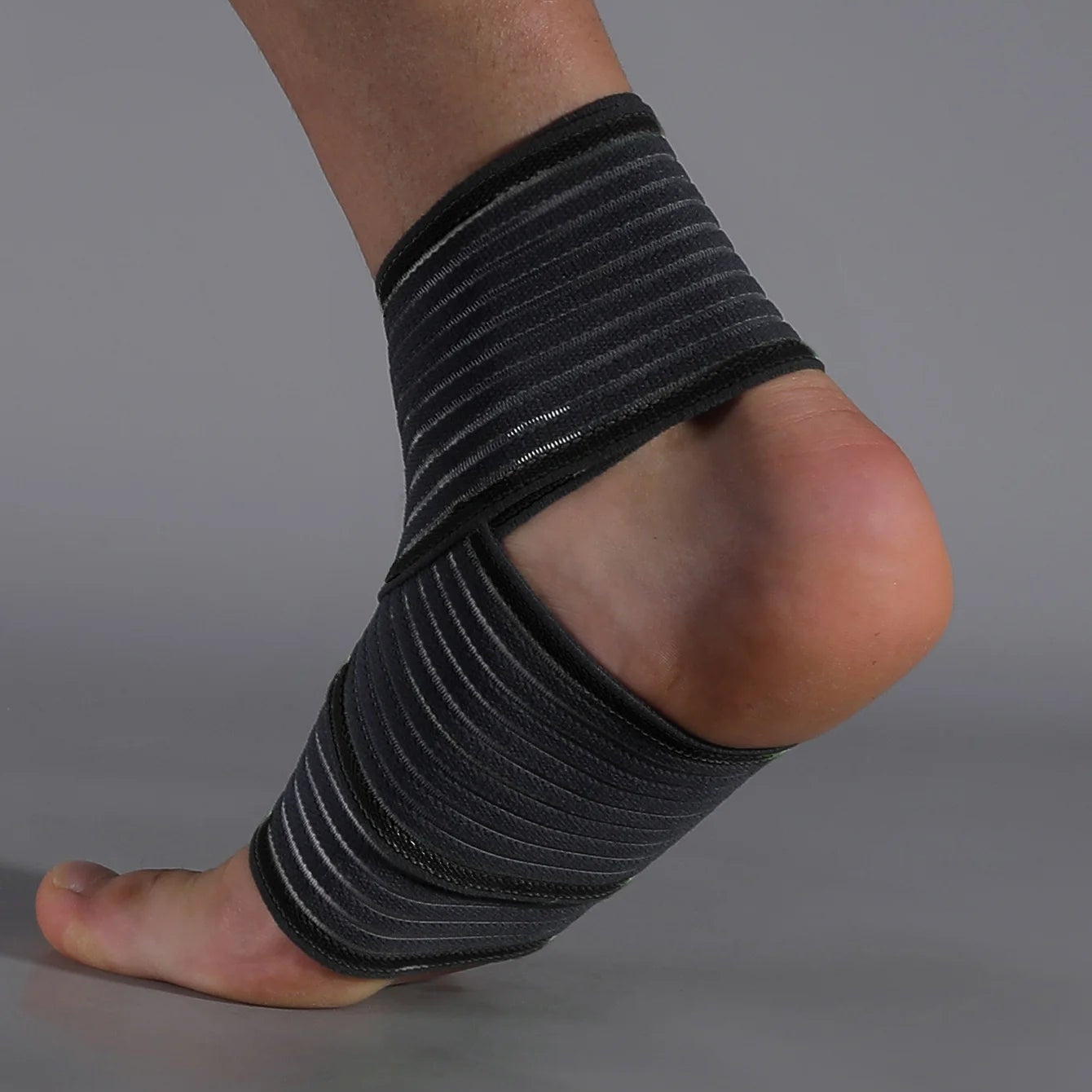 Nordspur | StepLign Adjustable Compression Ankle Support