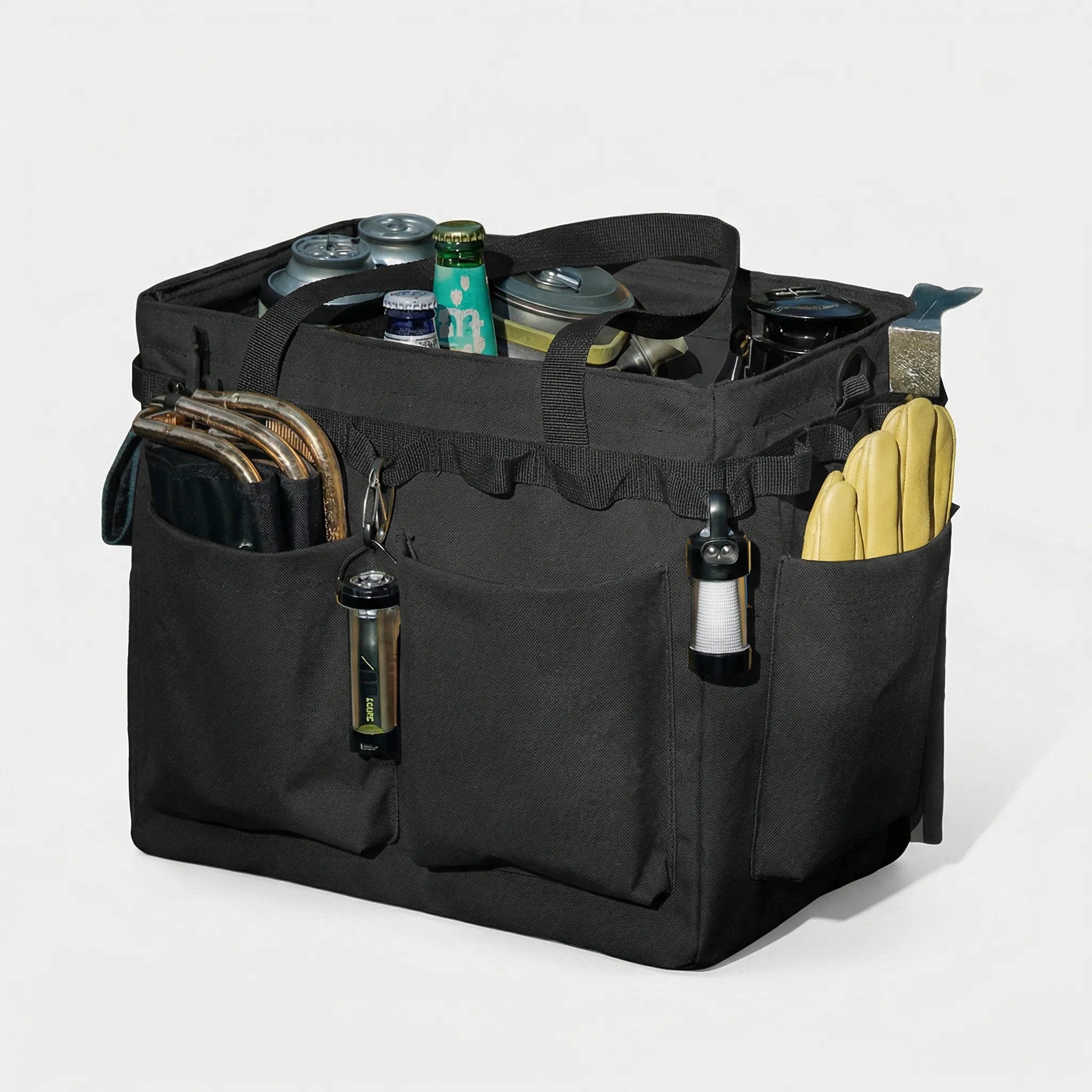 Nordspur | Storivox Foldable Outdoor Organiser Bag