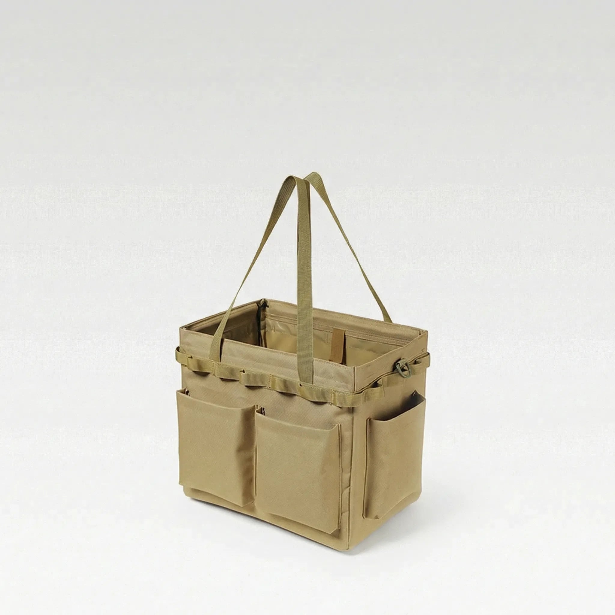 Nordspur | Storivox Foldable Outdoor Organiser Bag