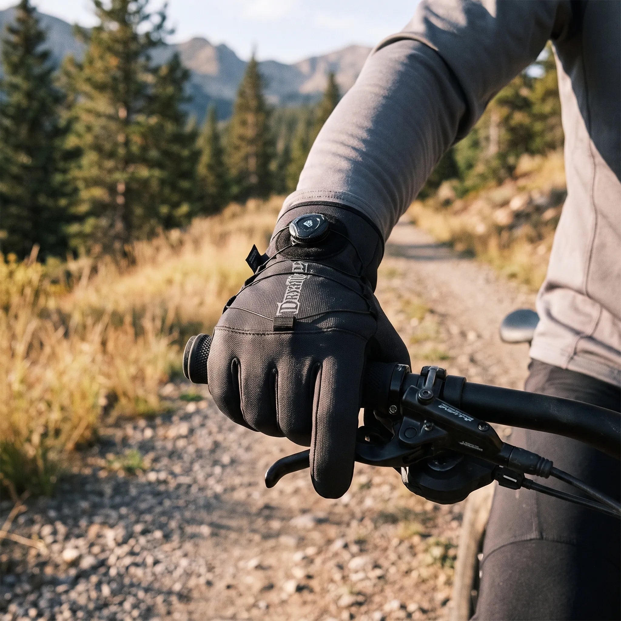 Nordspur | StormCommute Thermal Cycling Gloves