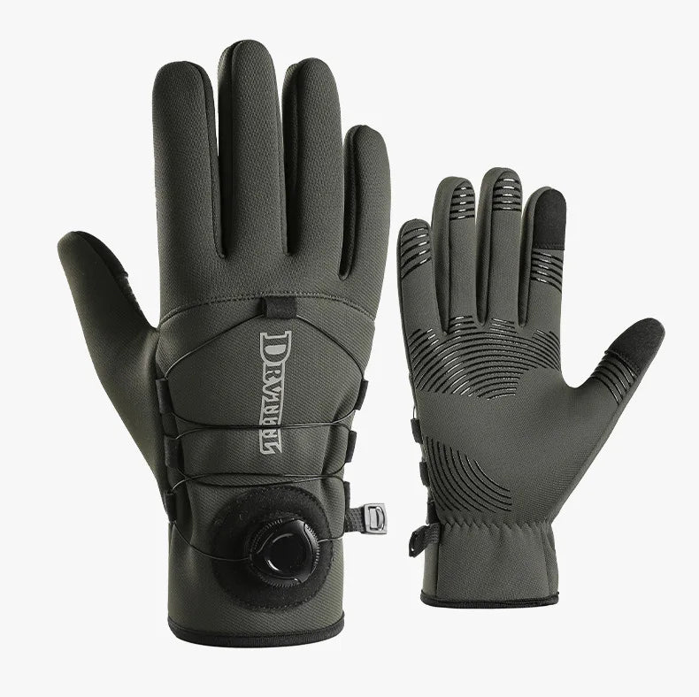 Nordspur | StormCommute Thermal Cycling Gloves