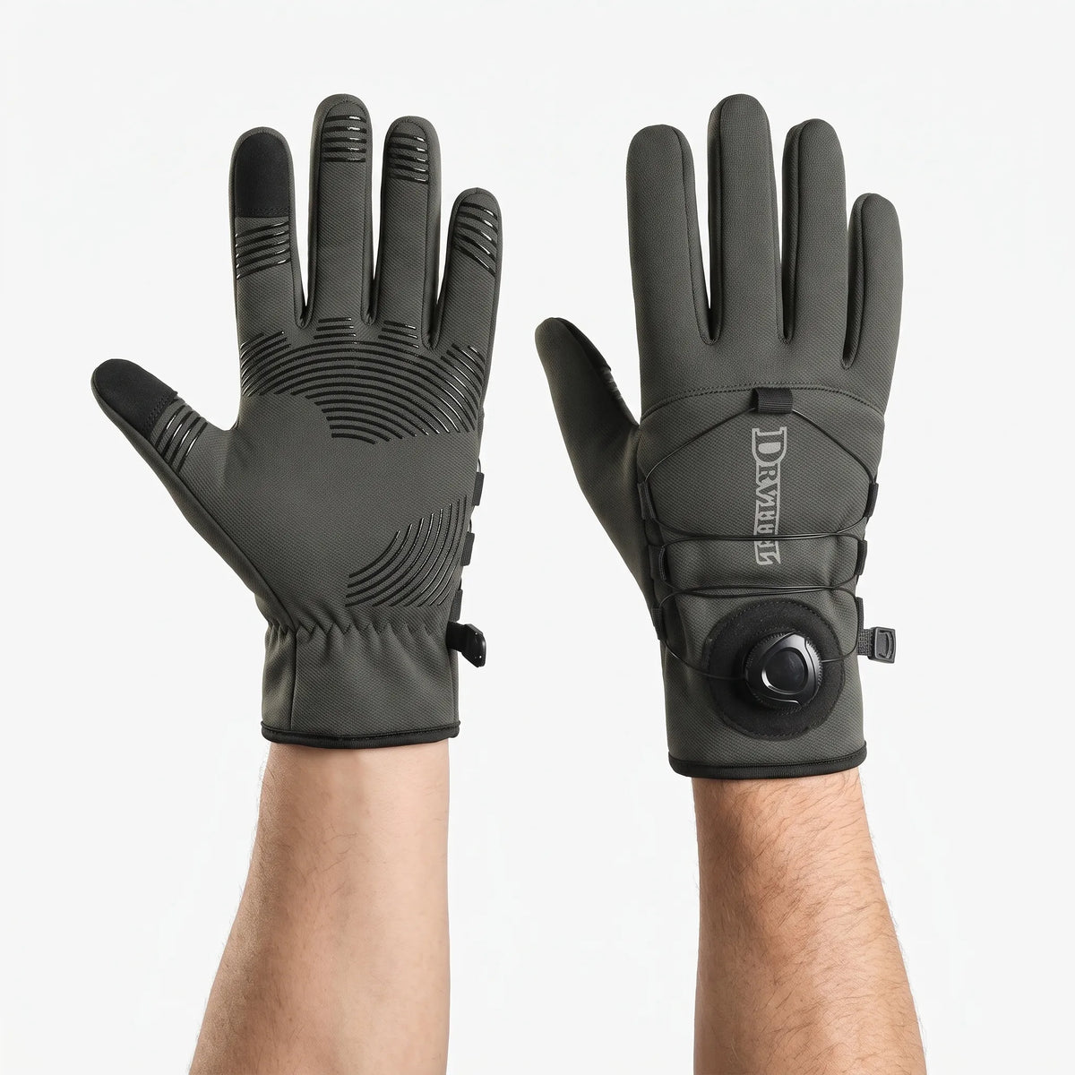 Nordspur | StormCommute Thermal Cycling Gloves