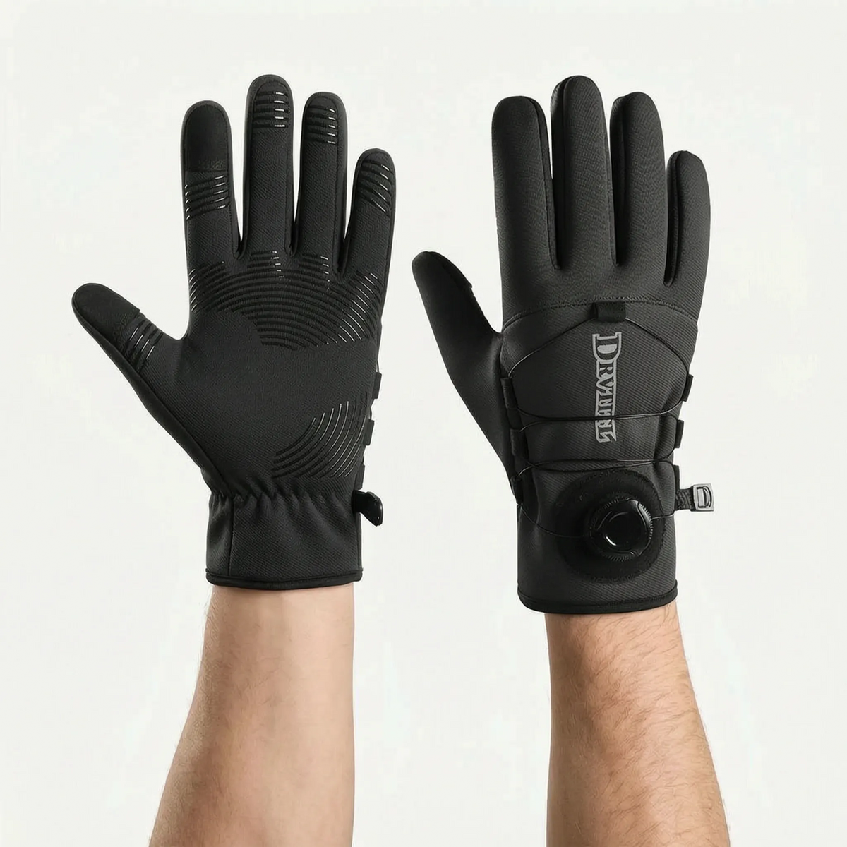 Nordspur | StormCommute Thermal Cycling Gloves