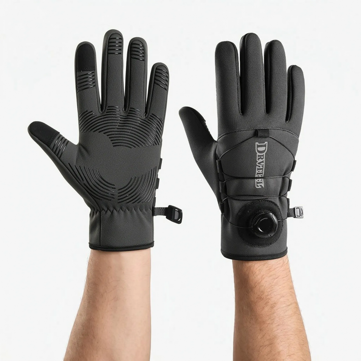 Nordspur | StormCommute Thermal Cycling Gloves