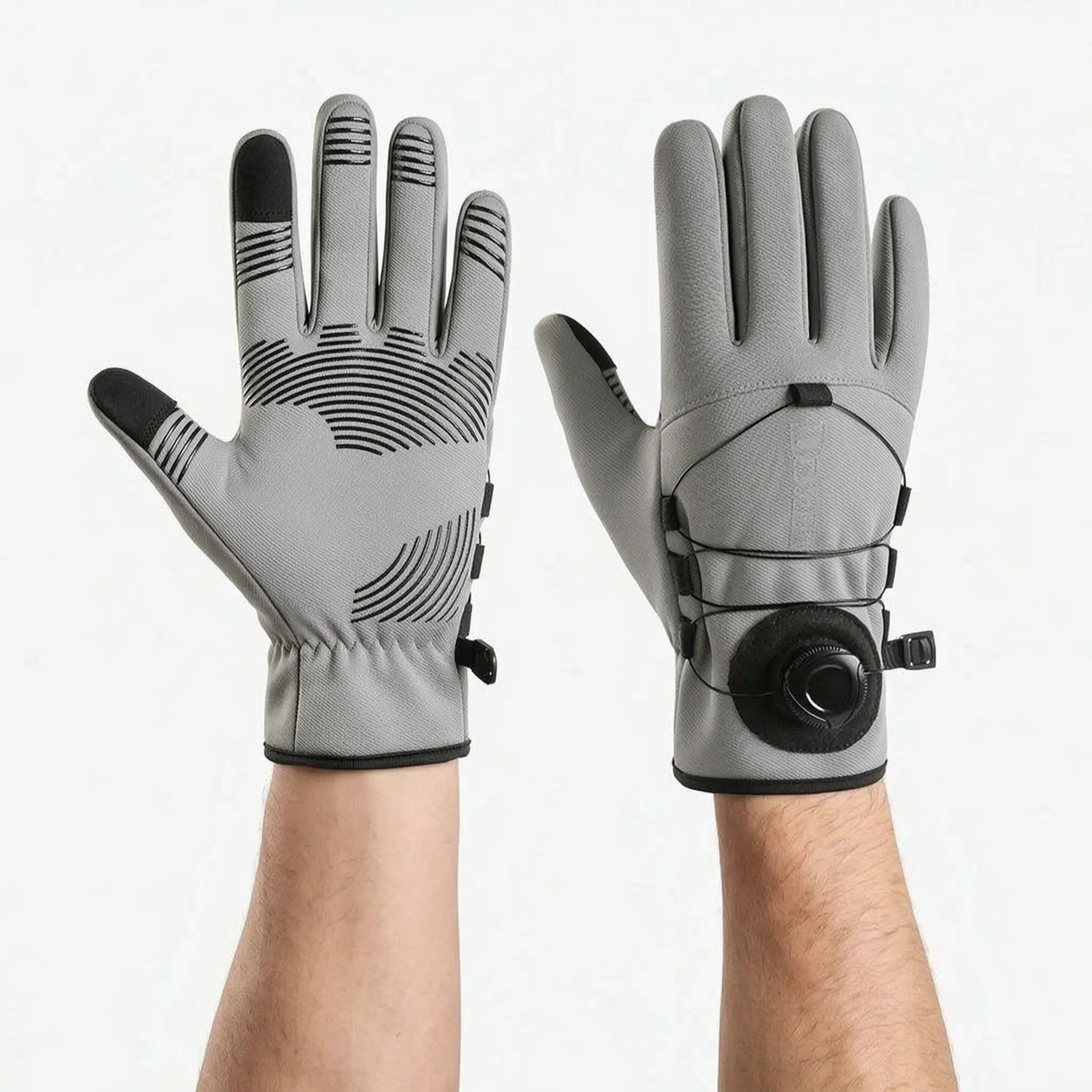 Nordspur | StormCommute Thermal Cycling Gloves