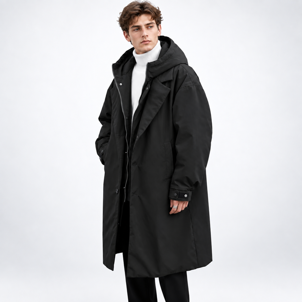 Nordspur | StormGuard Coat