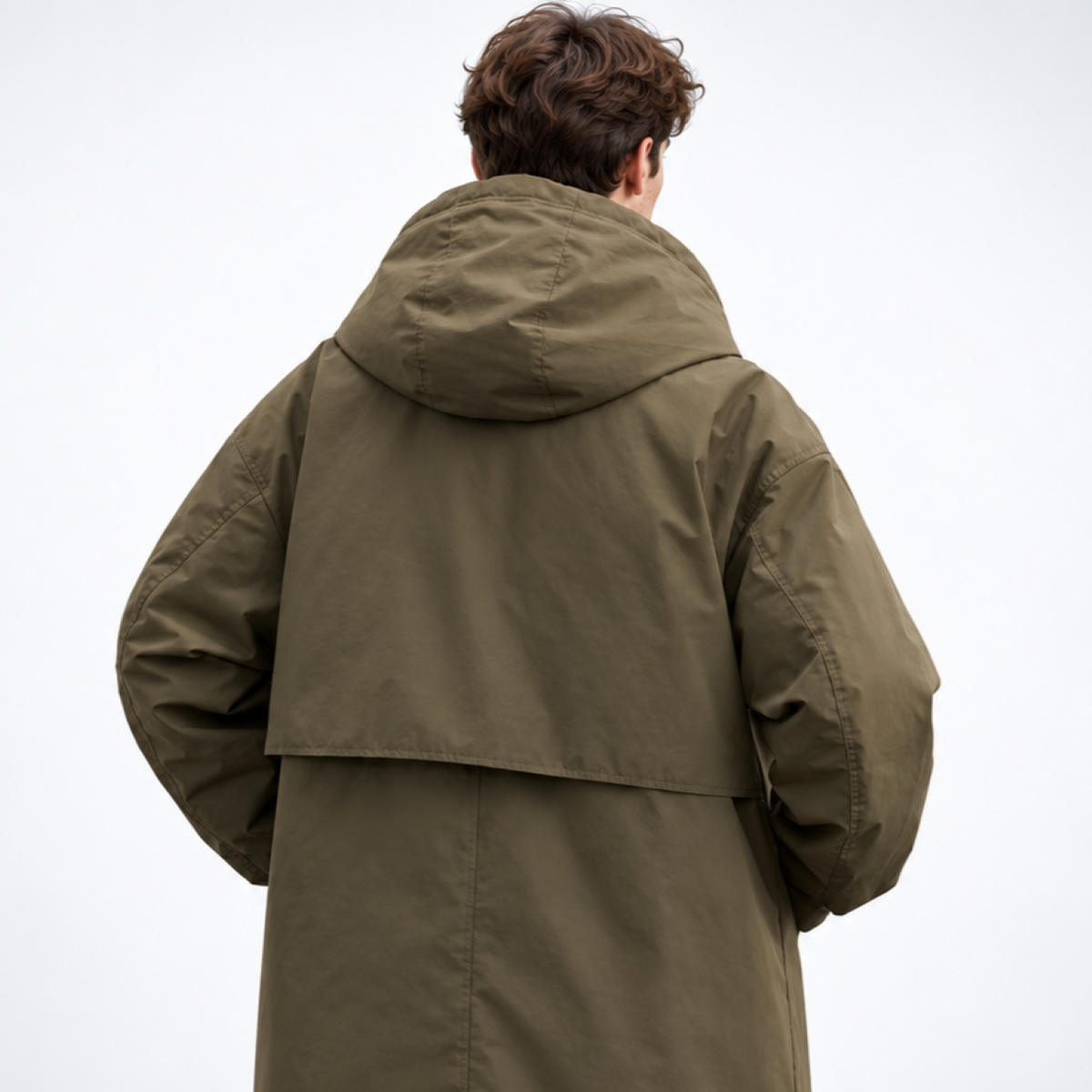 Nordspur | StormGuard Coat