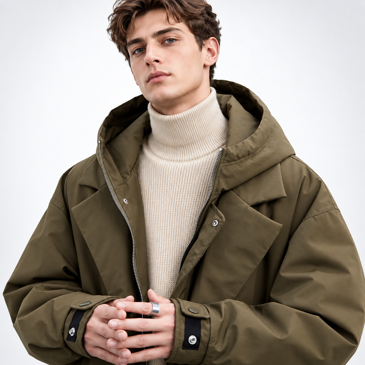 Nordspur | StormGuard Coat