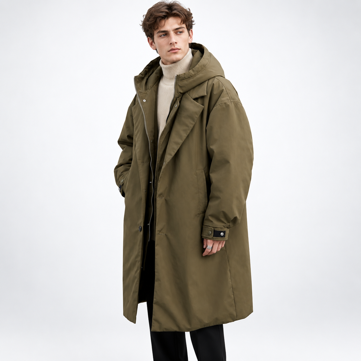 Nordspur | StormGuard Coat
