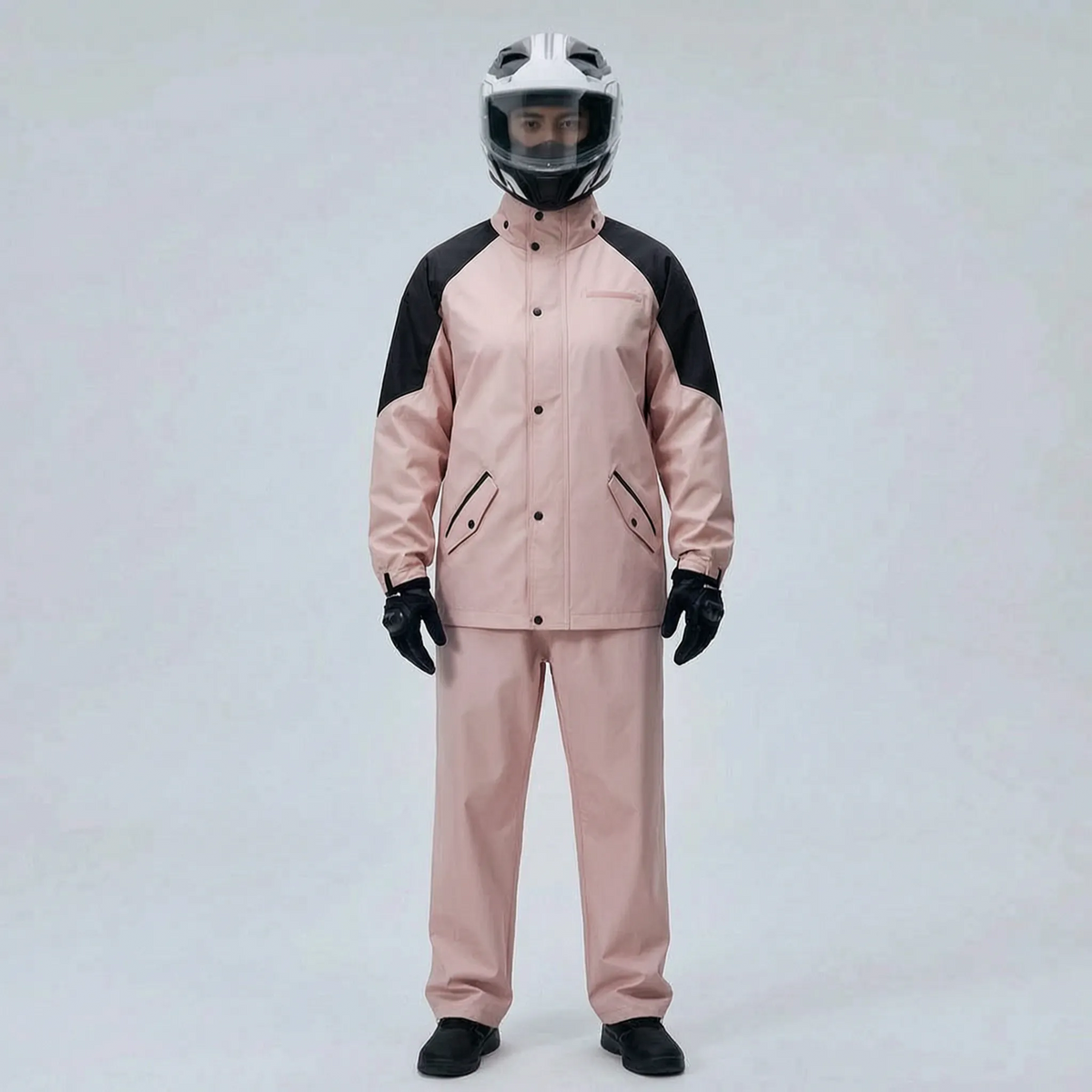 Nordspur | StormRide Two-Piece Motorcycle Waterproof Suit