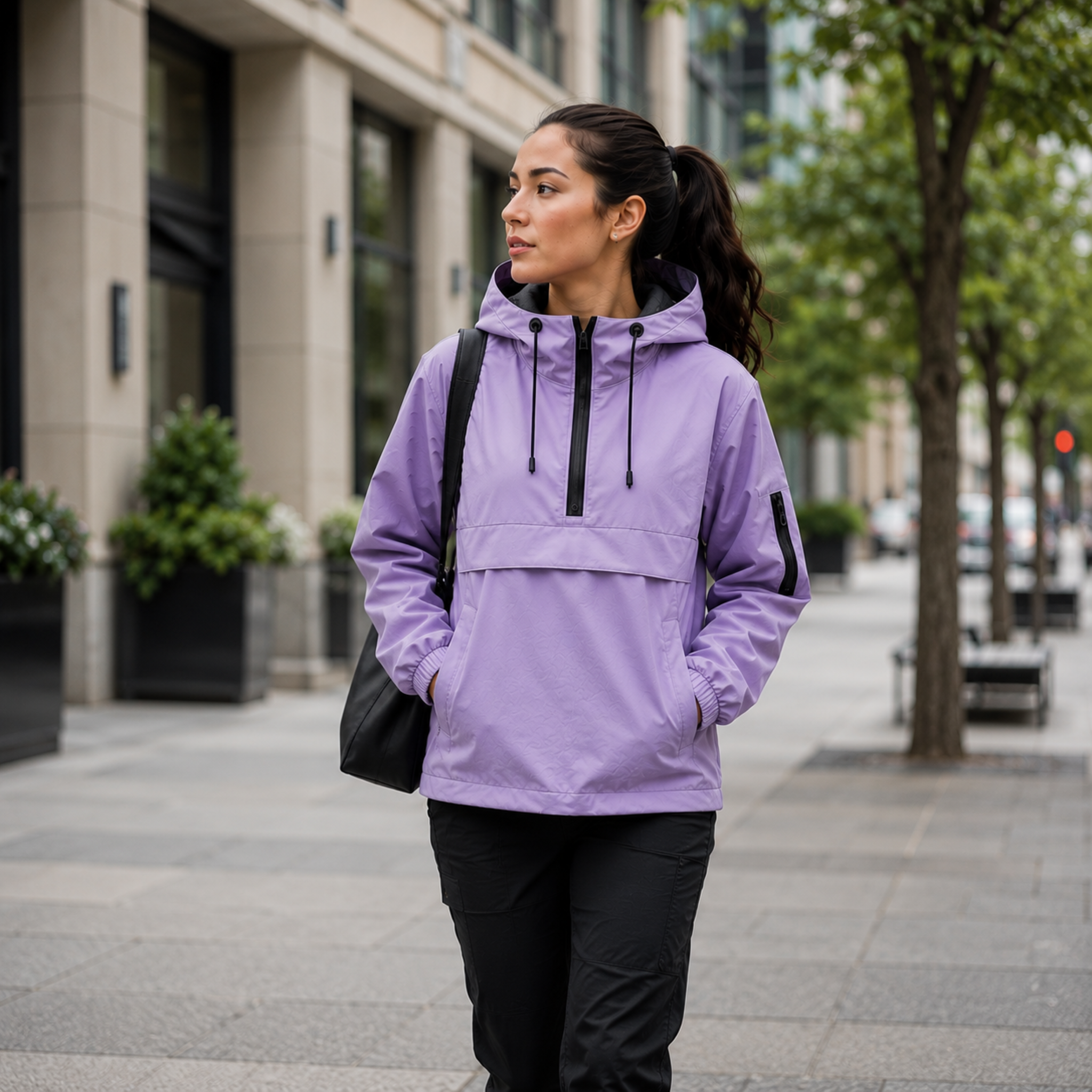Nordspur | StormShield Parka