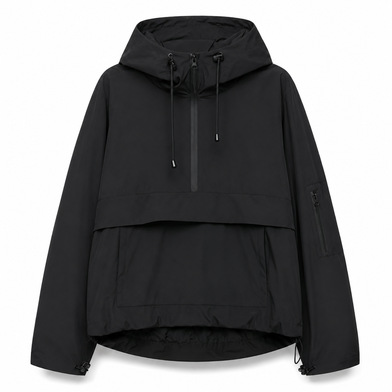 Nordspur | StormShield Parka