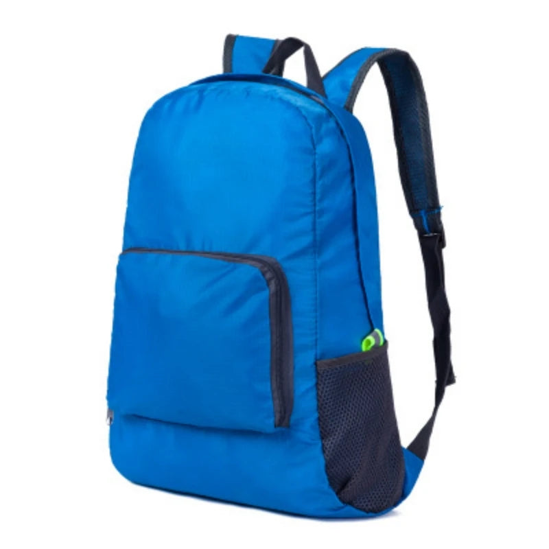 Nordspur | Stowari Lightweight Foldable Travel Rucksack