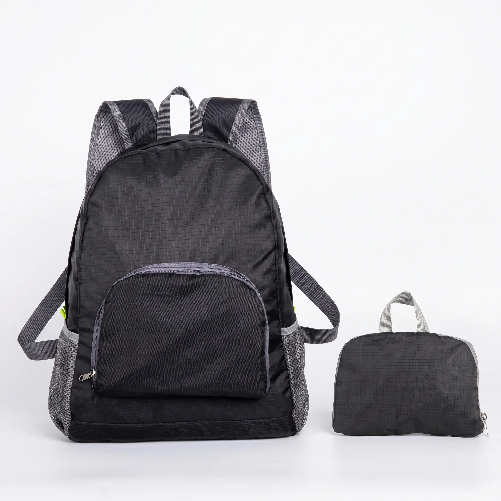 Nordspur | Stowari Lightweight Foldable Travel Rucksack