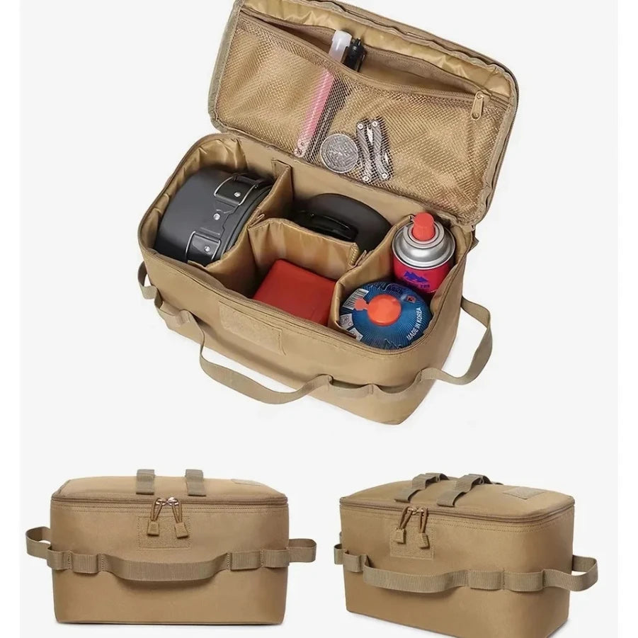 Nordspur | Stowdex Large Capacity Camping Bag