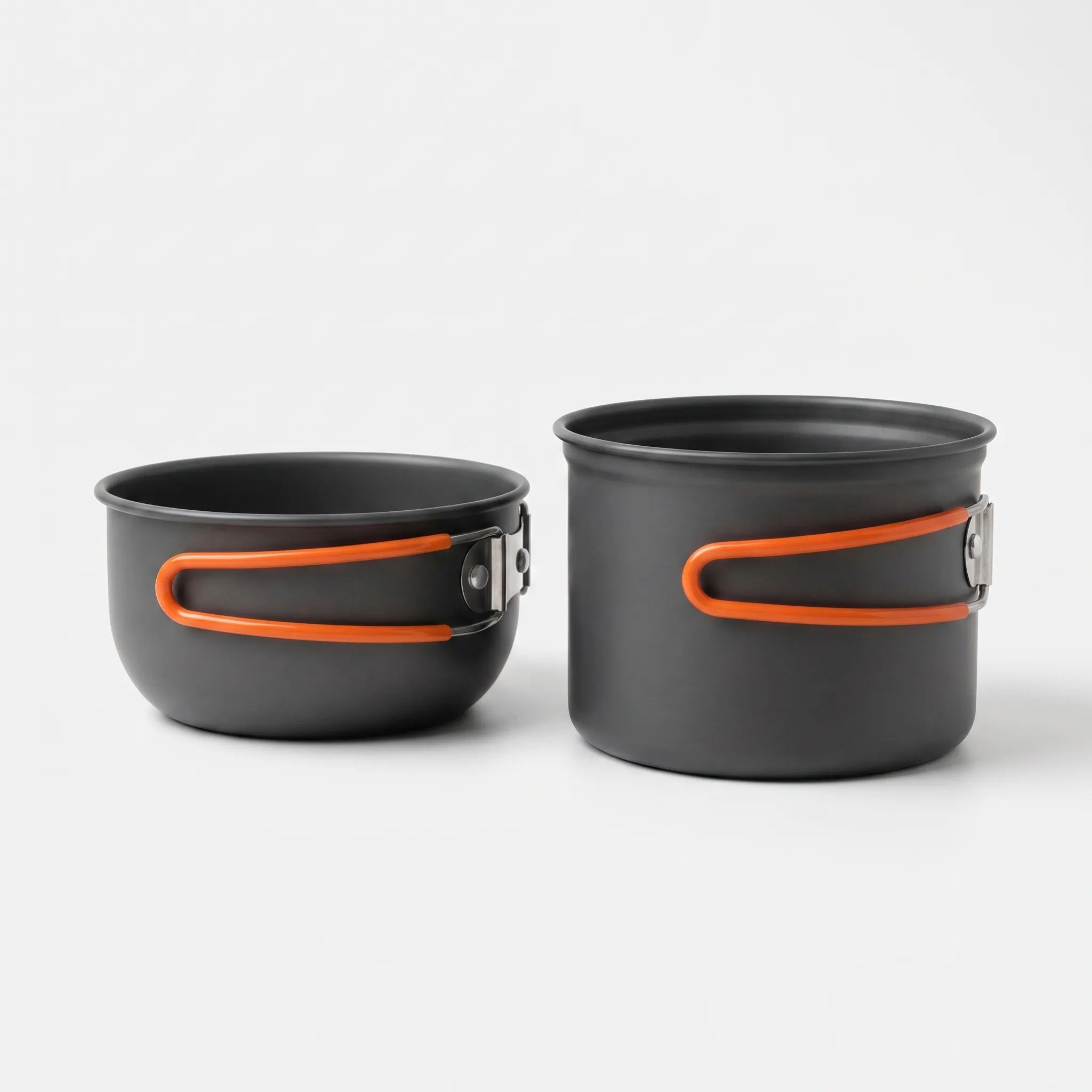 Nordspur | Stowdine Compact Nesting Outdoor Cookware Set